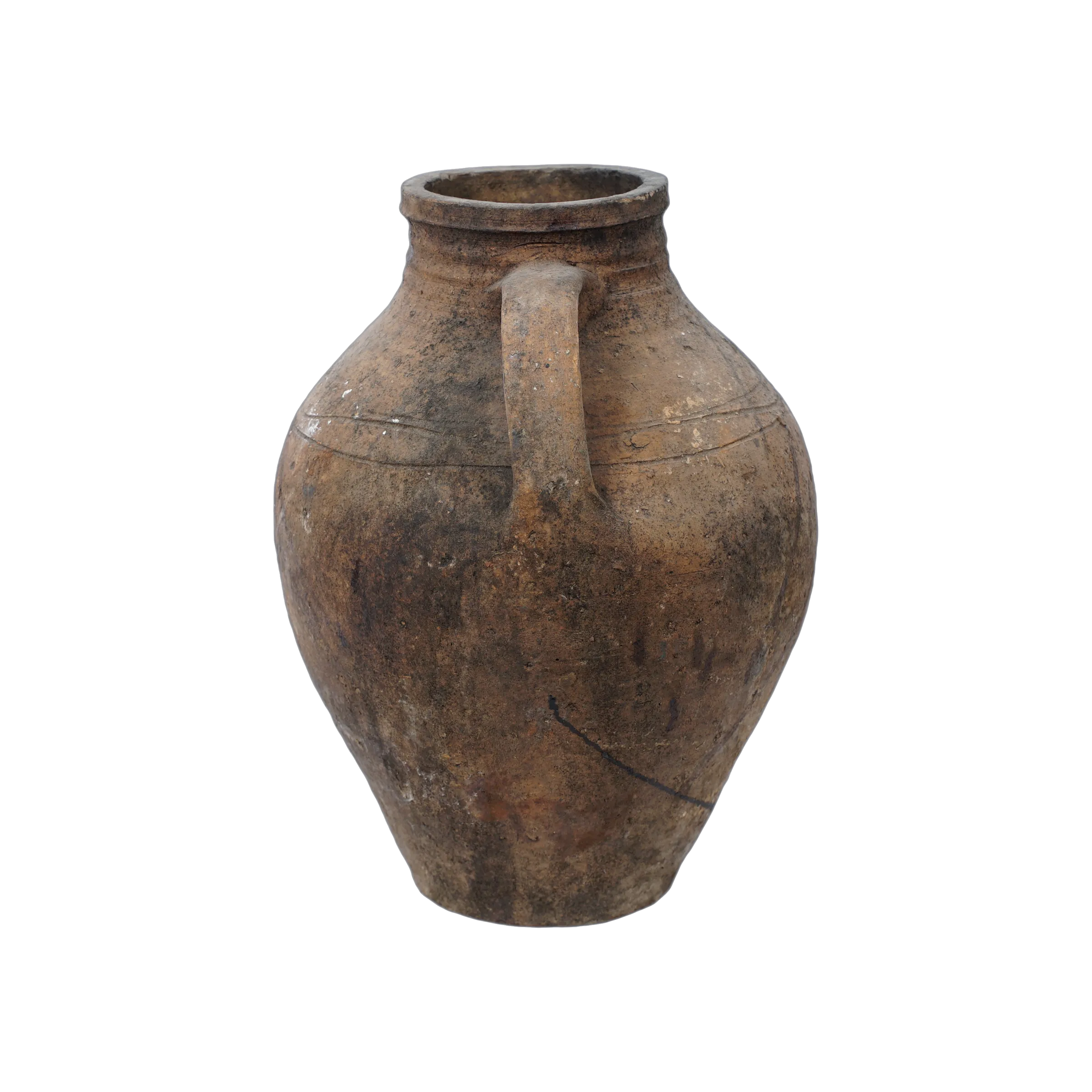 Hotamis - Ancienne poterie turque n°22 - vue 2