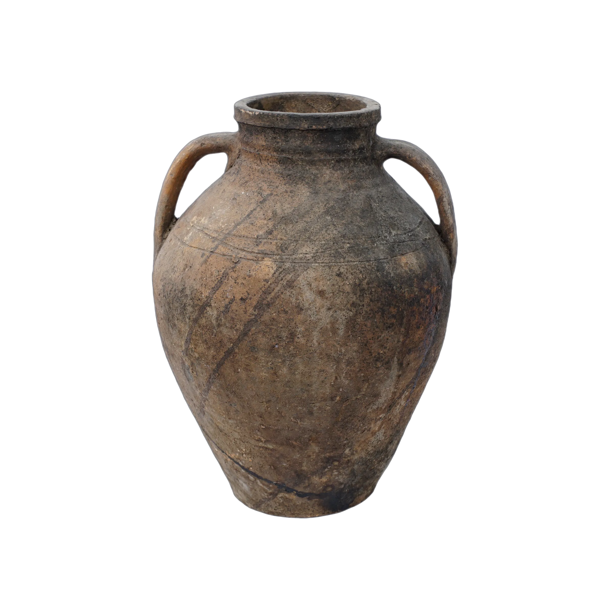 Hotamis - Ancienne poterie turque n°22 - vue 3