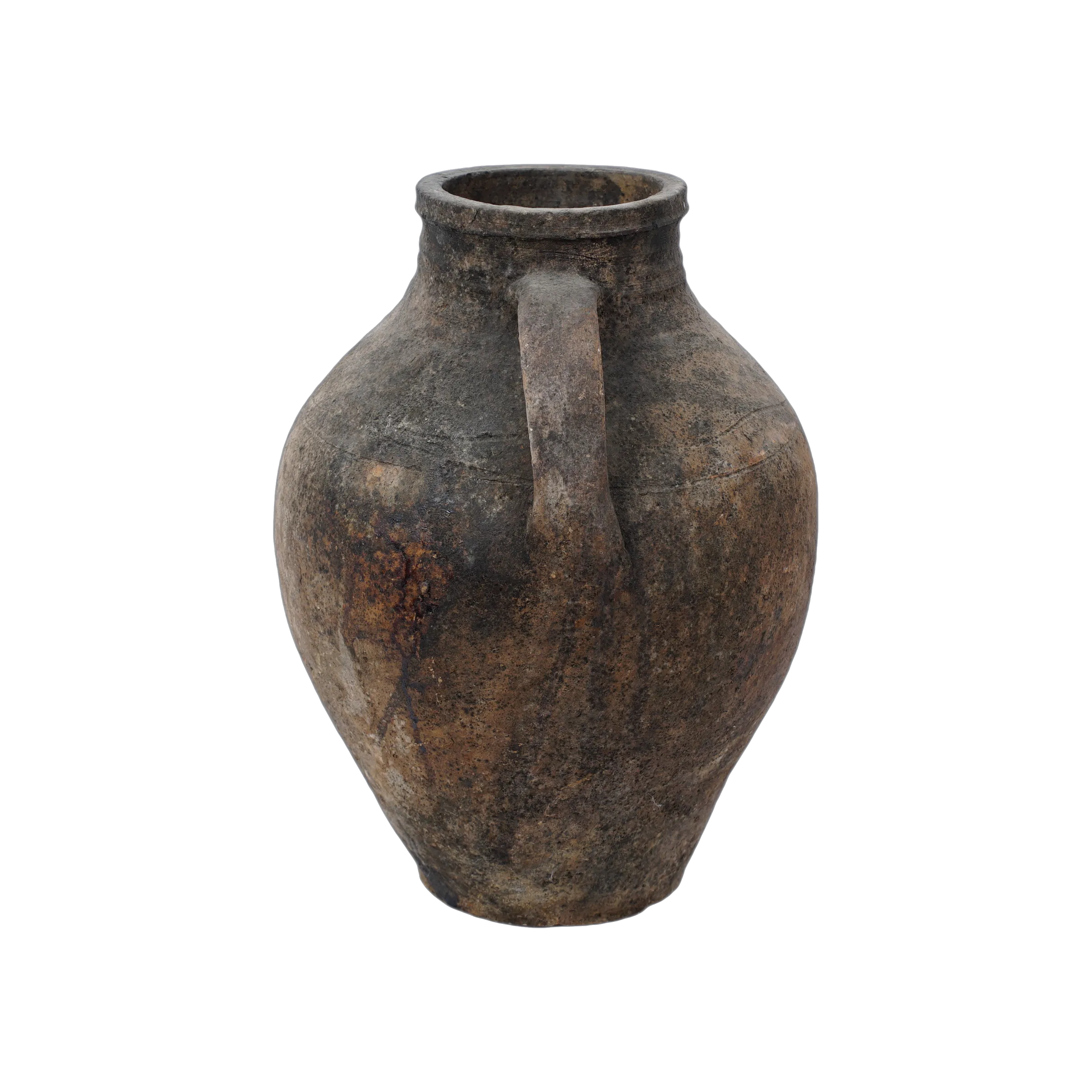 Hotamis - Ancienne poterie turque n°22 - vue 4