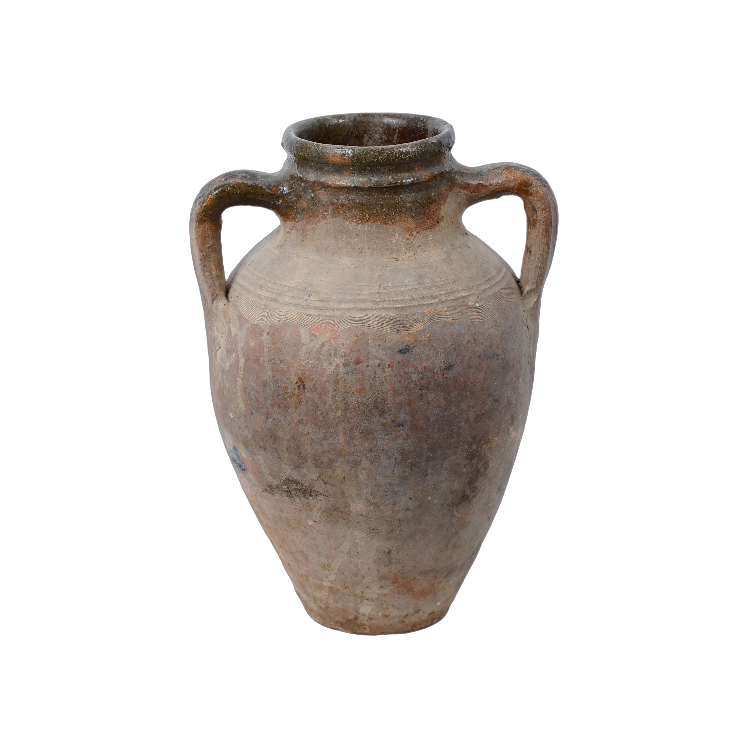 Hotamis - Ancienne poterie turque n°23