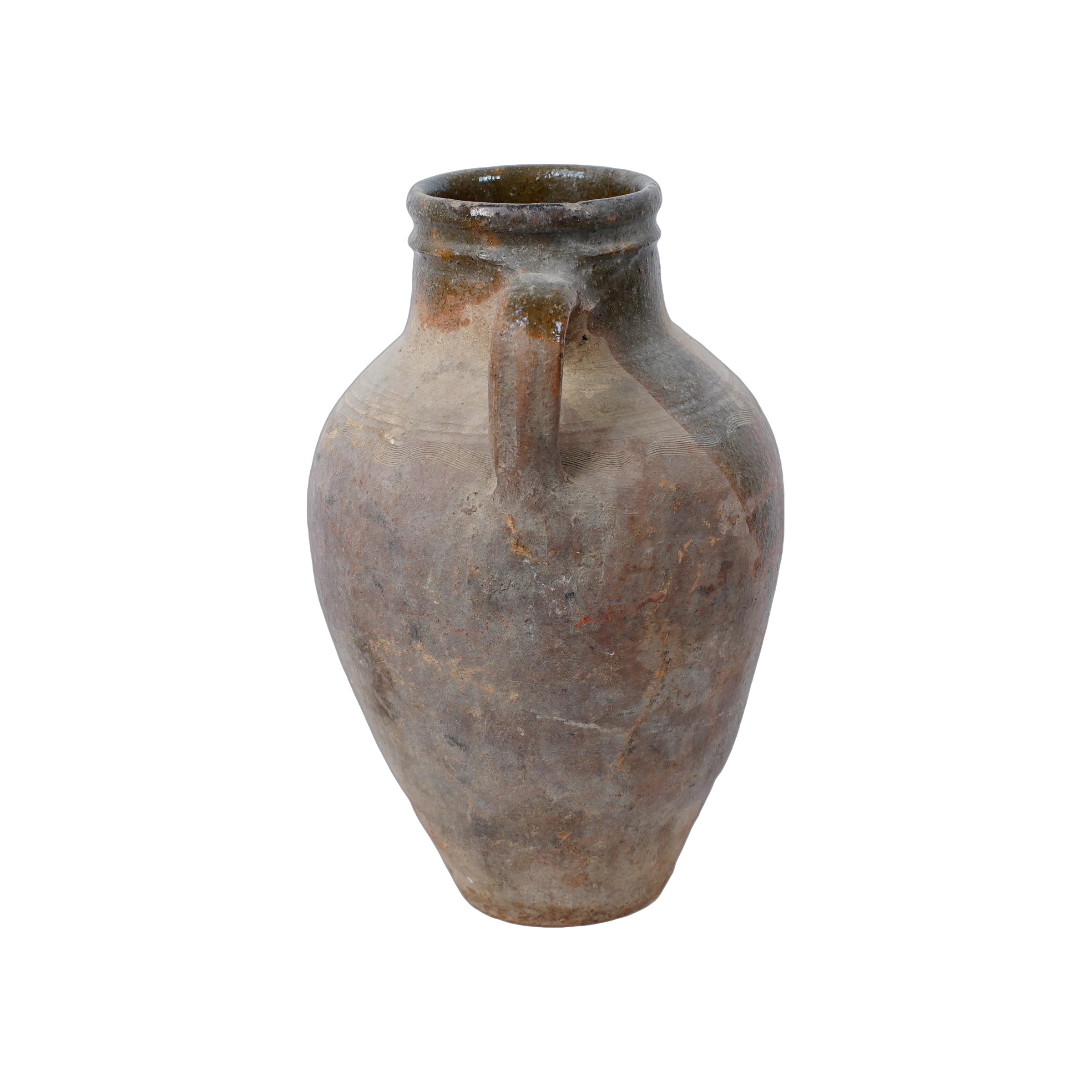 Hotamis - Ancienne poterie turque n°23 - vue 2