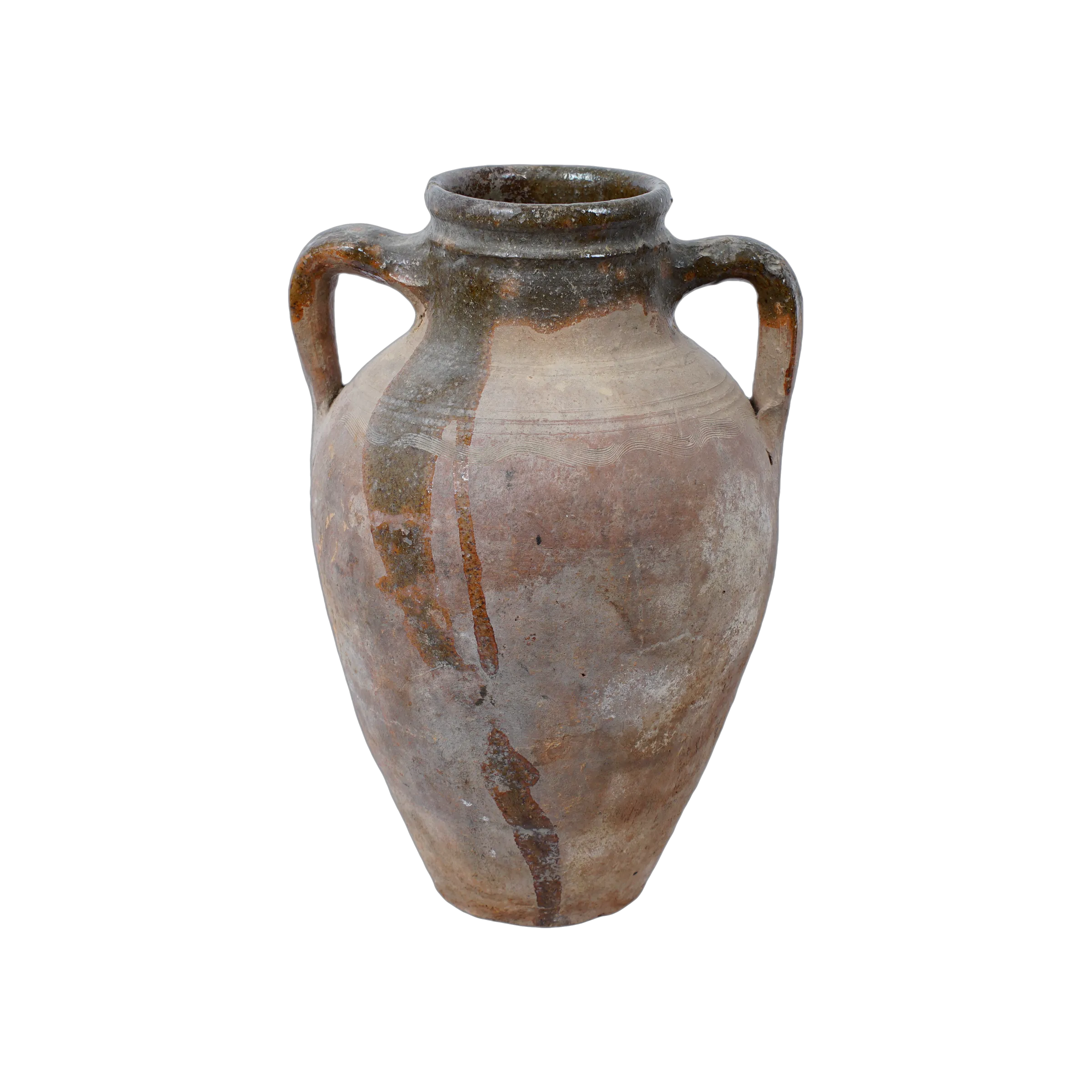 Hotamis - Ancienne poterie turque n°23 - vue 3