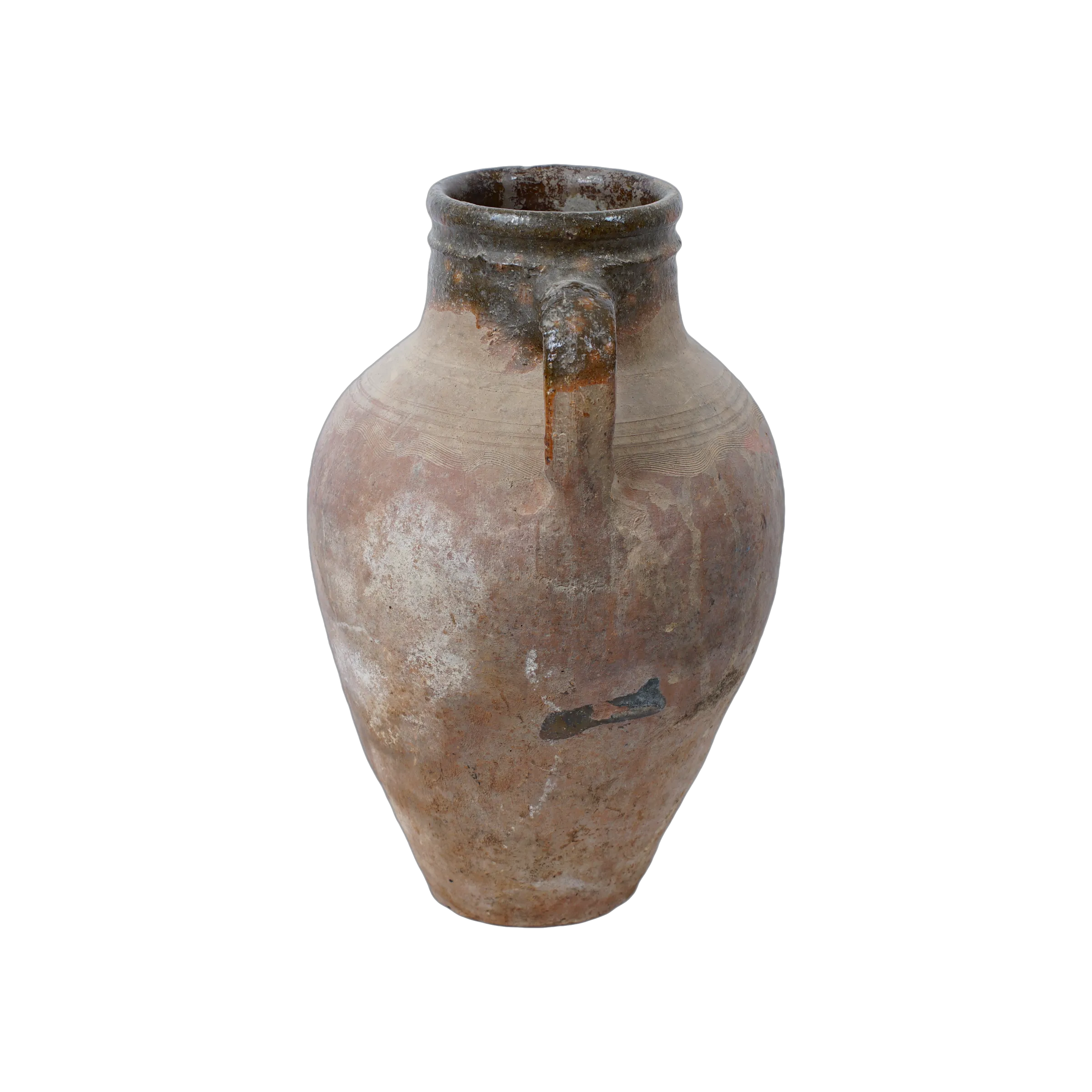 Hotamis - Ancienne poterie turque n°23 - vue 4