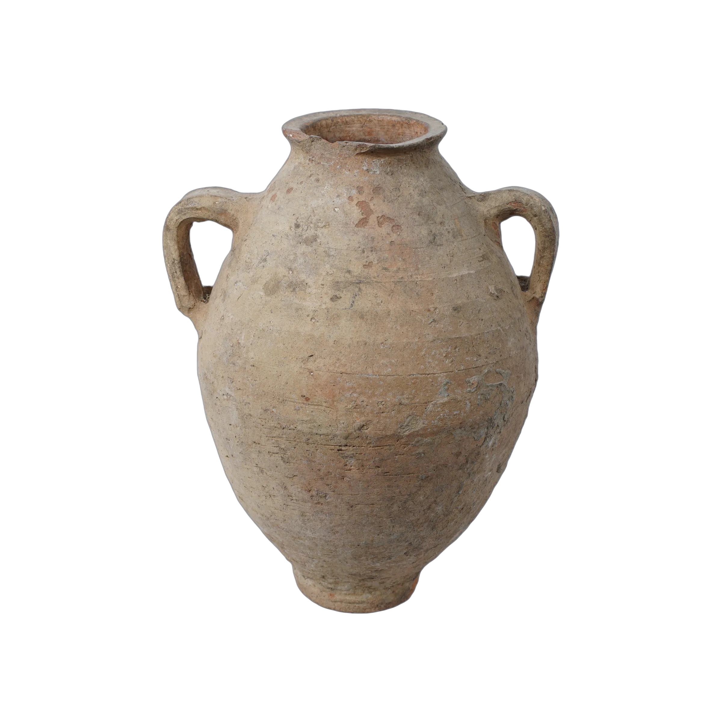 Hotamis - Ancienne poterie turque n°24