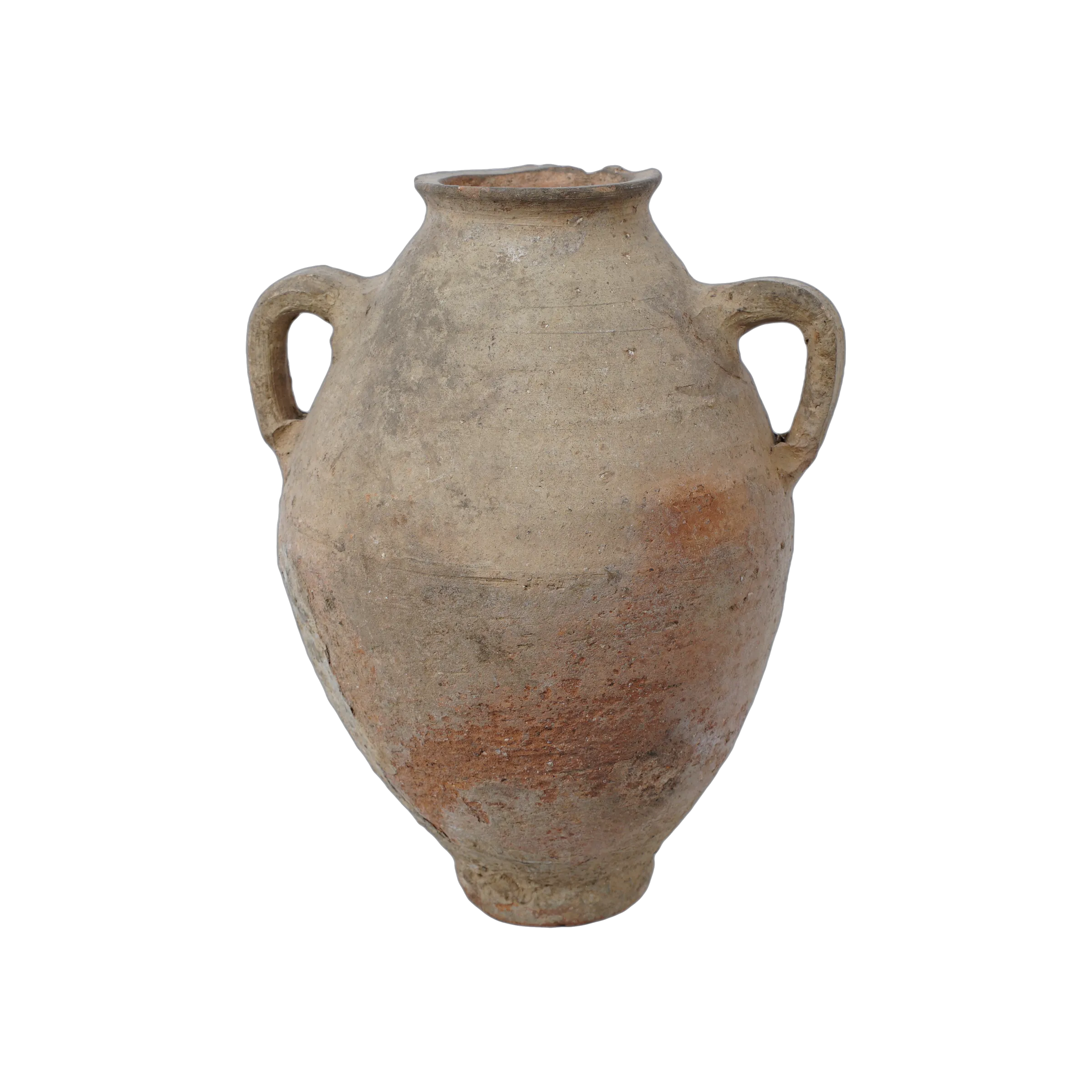 Hotamis - Ancienne poterie turque n°24 - vue 3