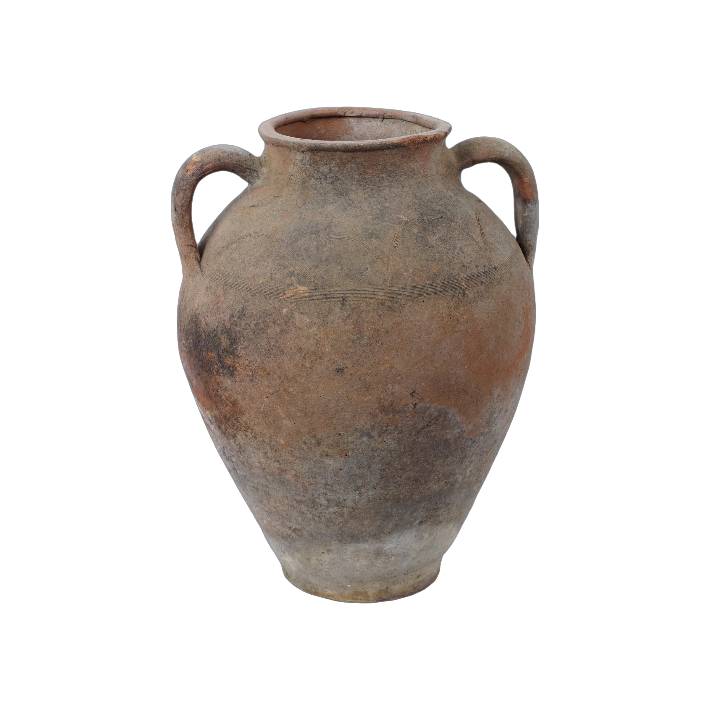 Hotamis - Ancienne poterie turque n°25