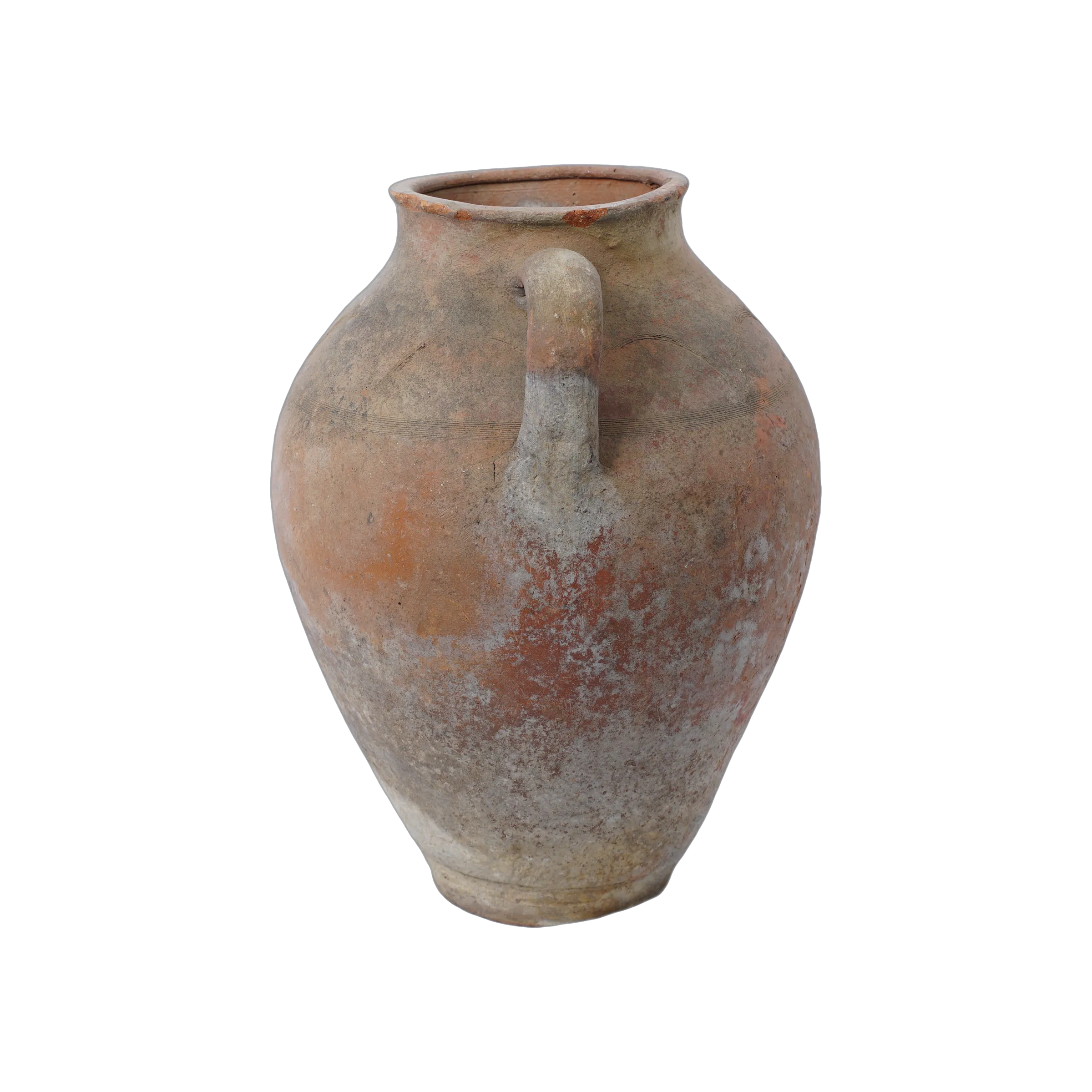 Hotamis - Ancienne poterie turque n°25 - vue 2