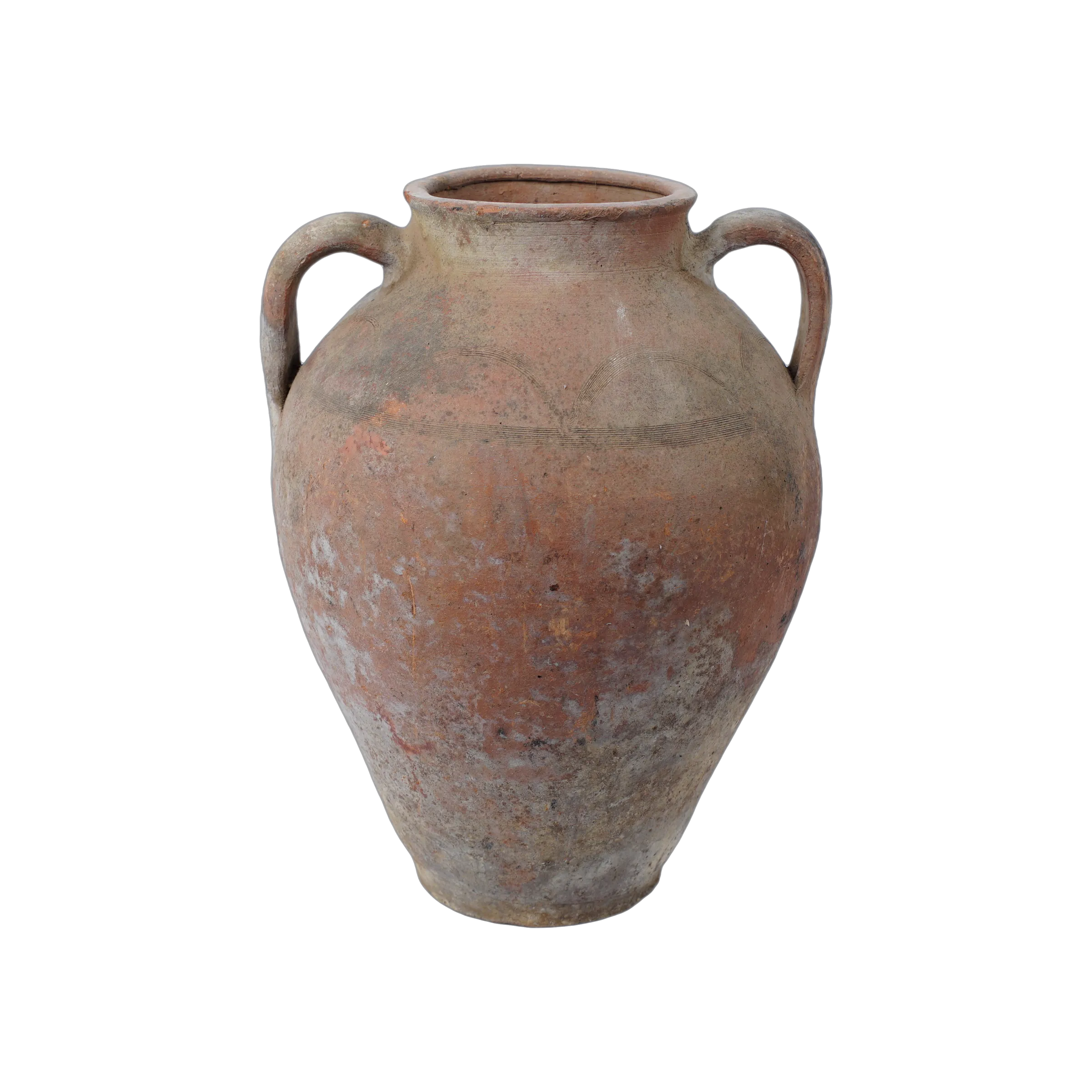 Hotamis - Ancienne poterie turque n°25 - vue 3