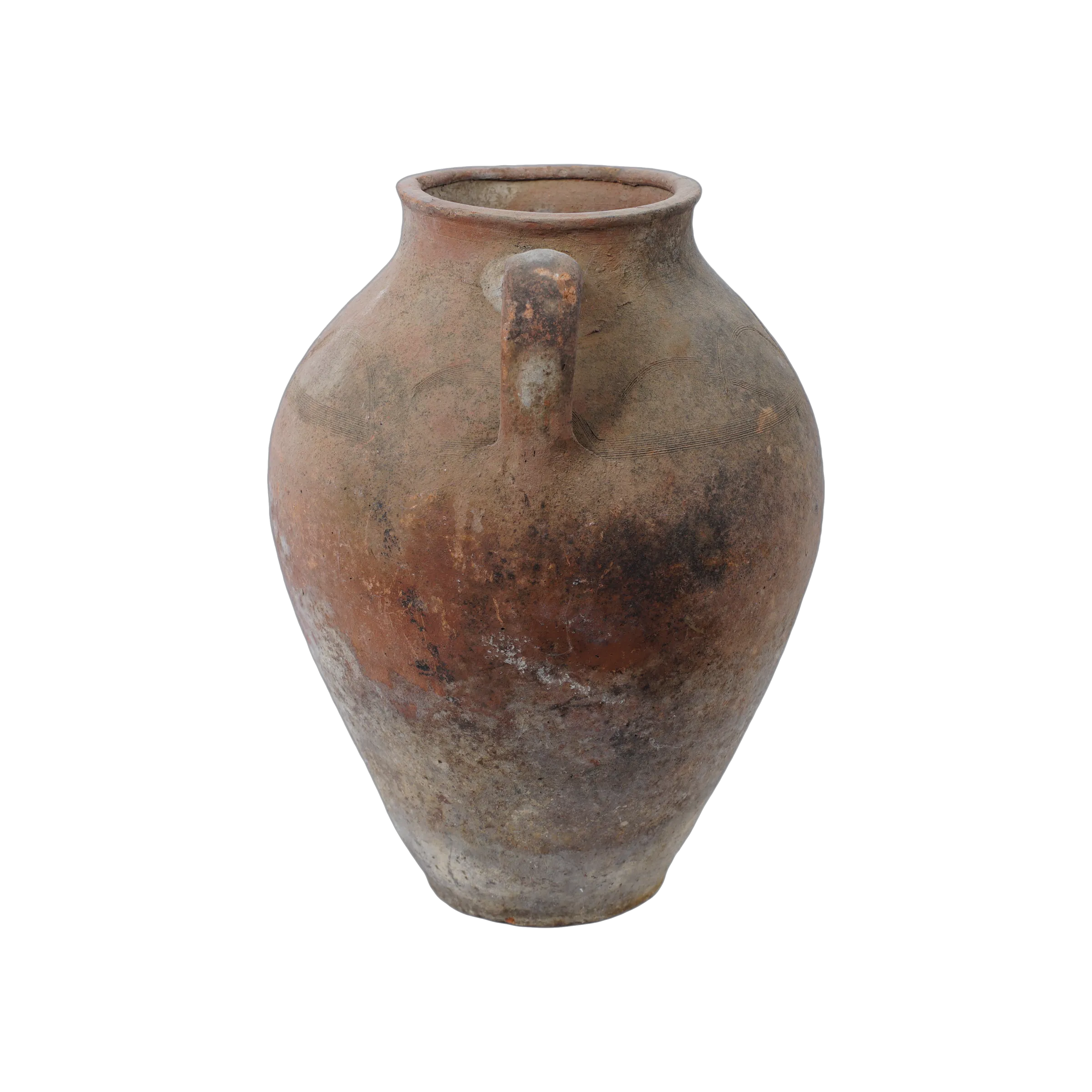 Hotamis - Ancienne poterie turque n°25 - vue 4