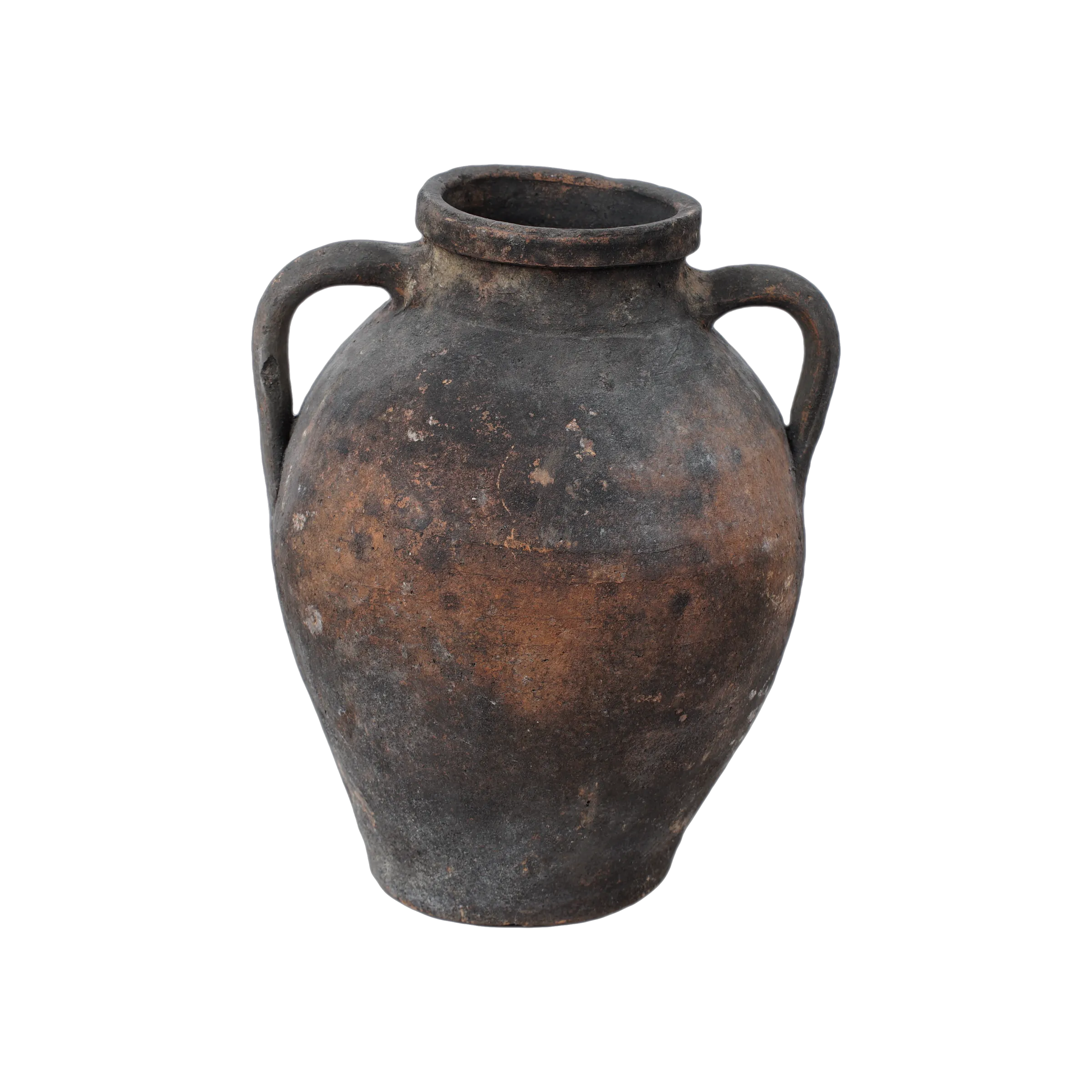 Hotamis - Ancienne poterie turque n°27