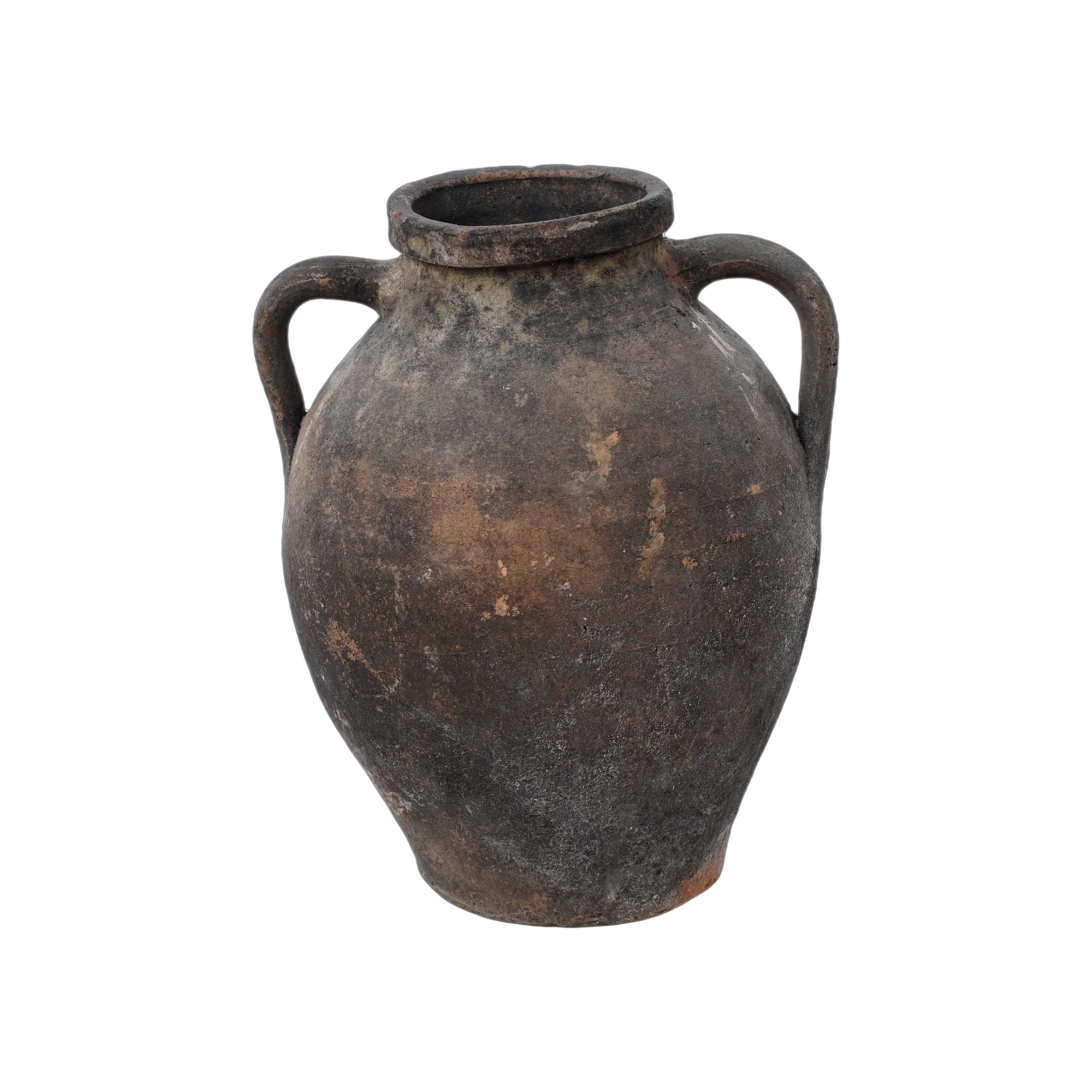 Hotamis - Ancienne poterie turque n°27 - vue 3