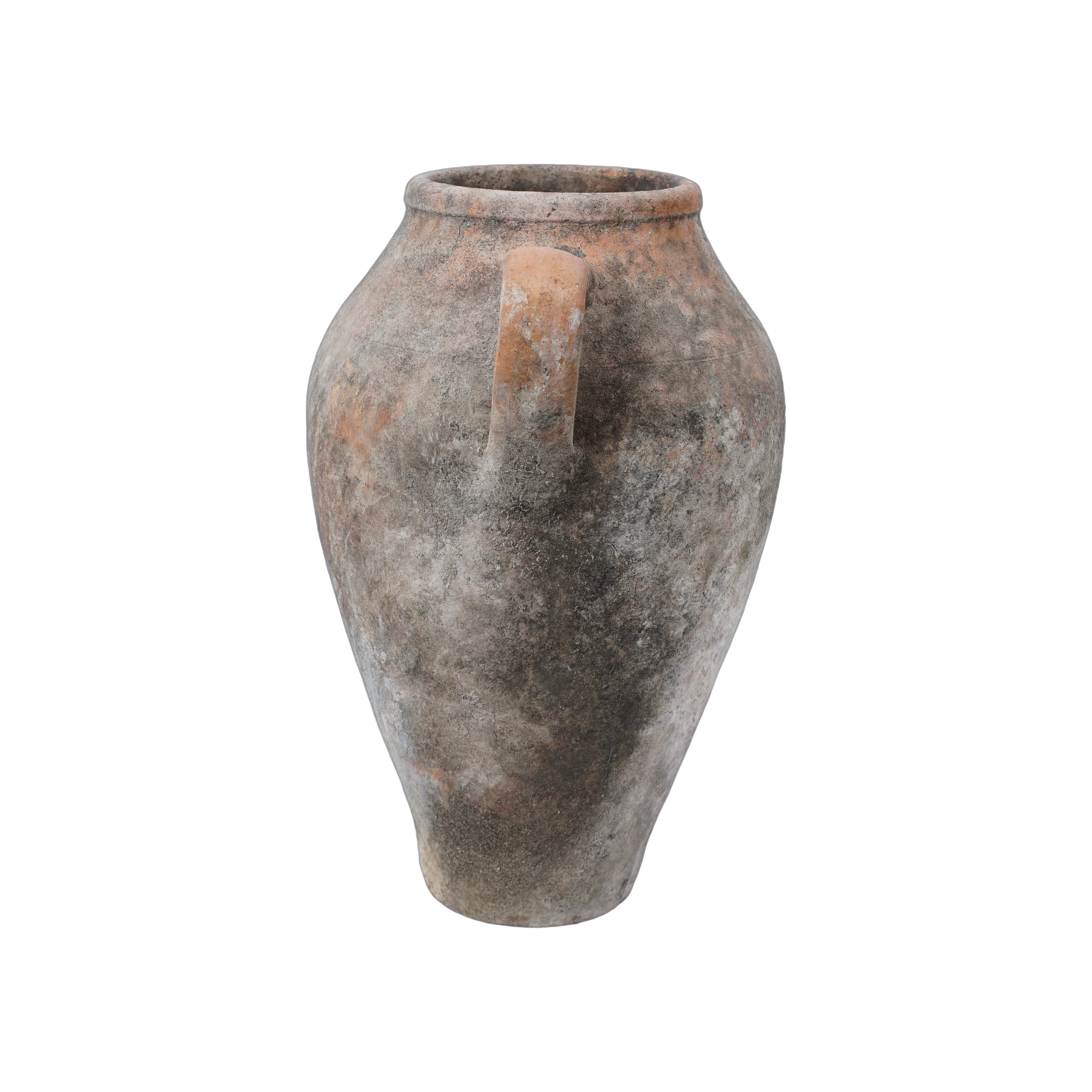 Hotamis - Ancienne poterie turque n°28 - vue 2