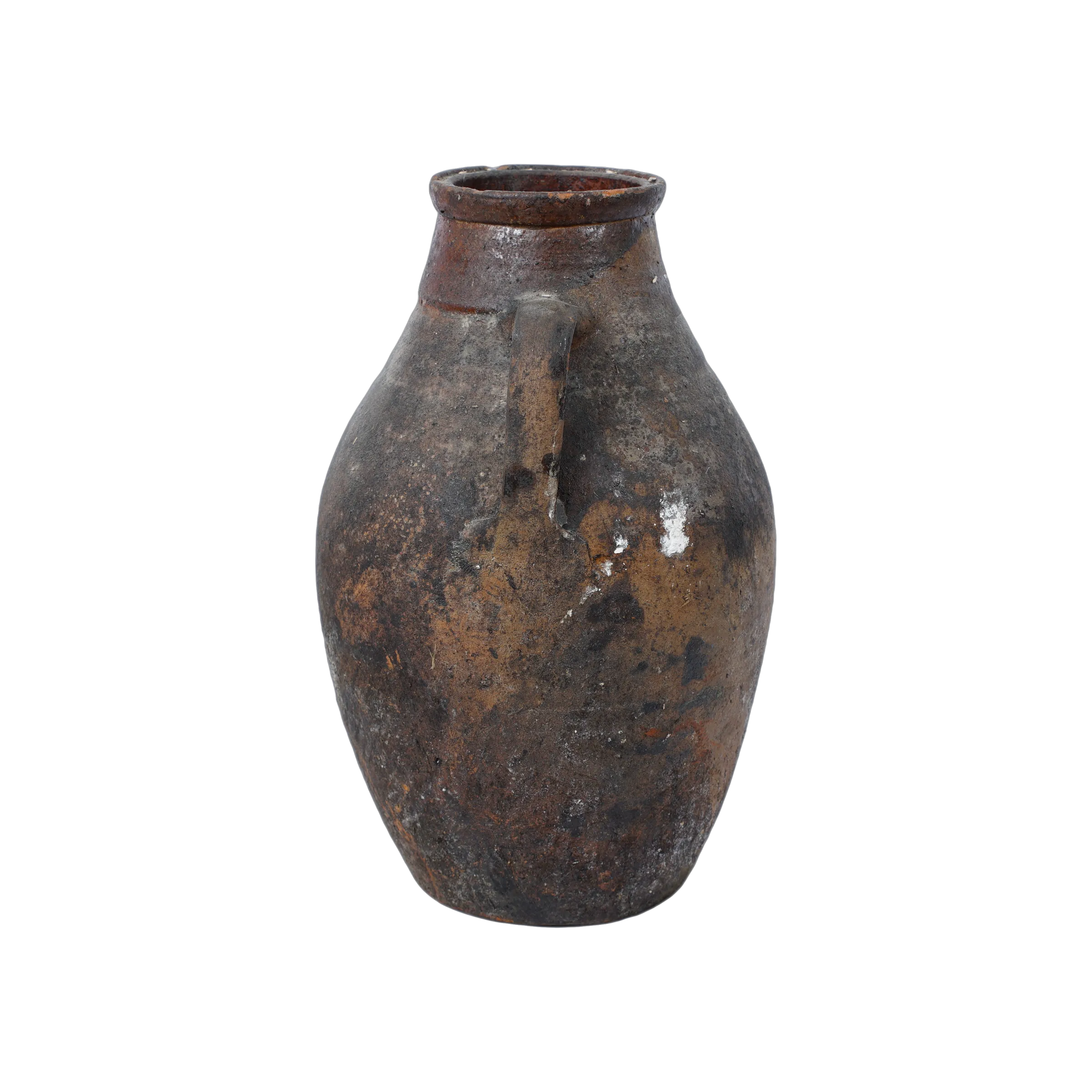 Hotamis - Ancienne poterie turque n°29 - vue 2