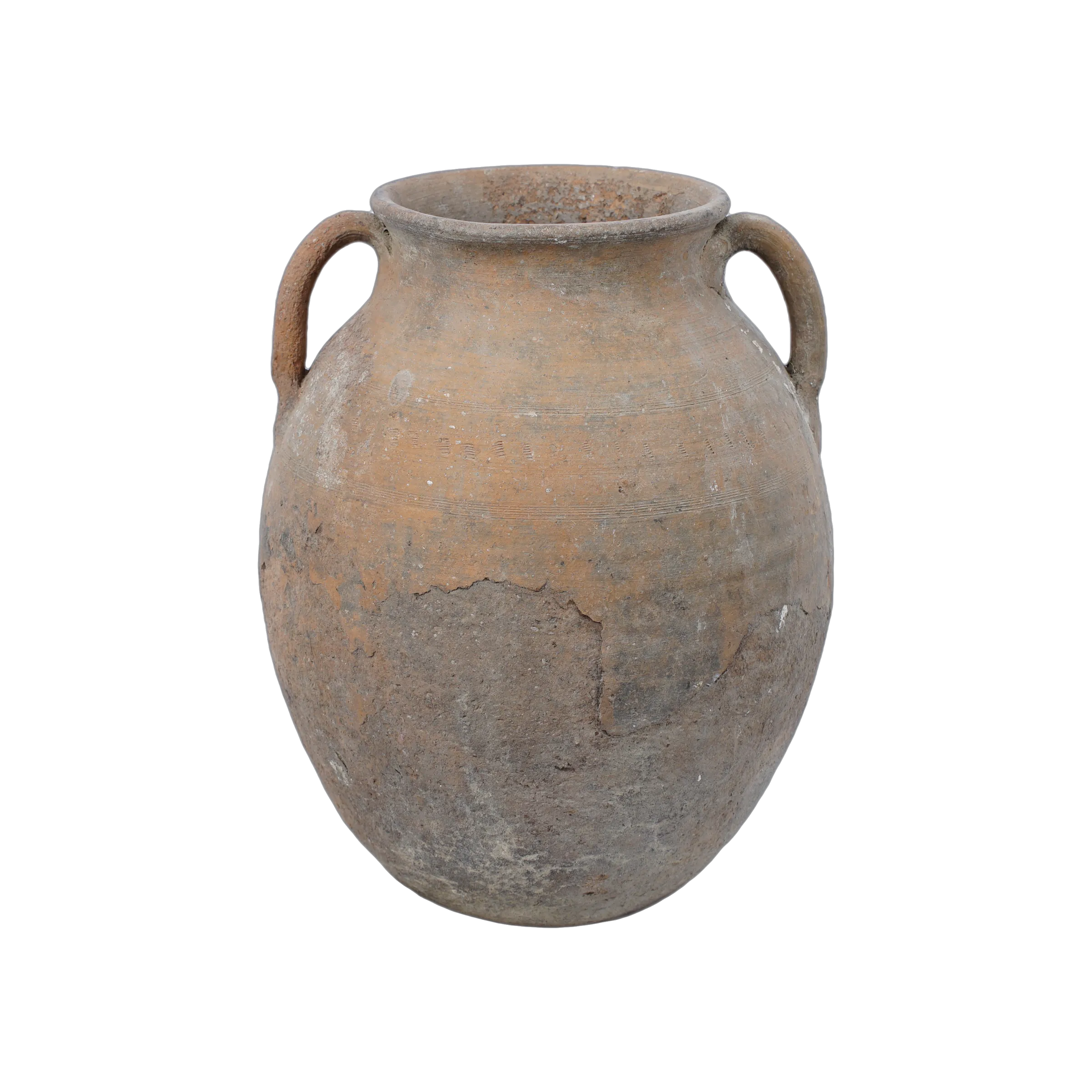 Hotamis - Ancienne poterie turque n°30