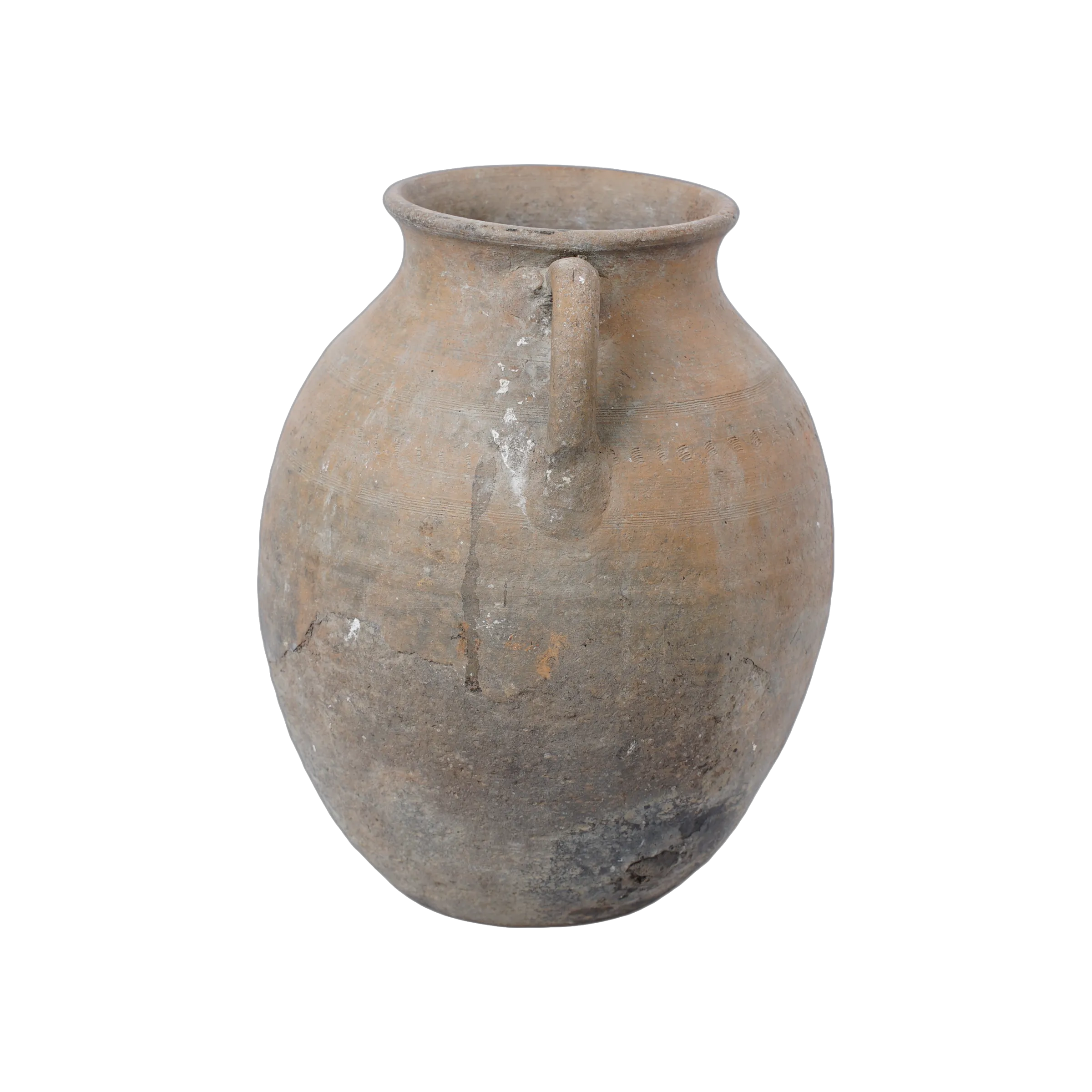 Hotamis - Ancienne poterie turque n°30 - vue 2