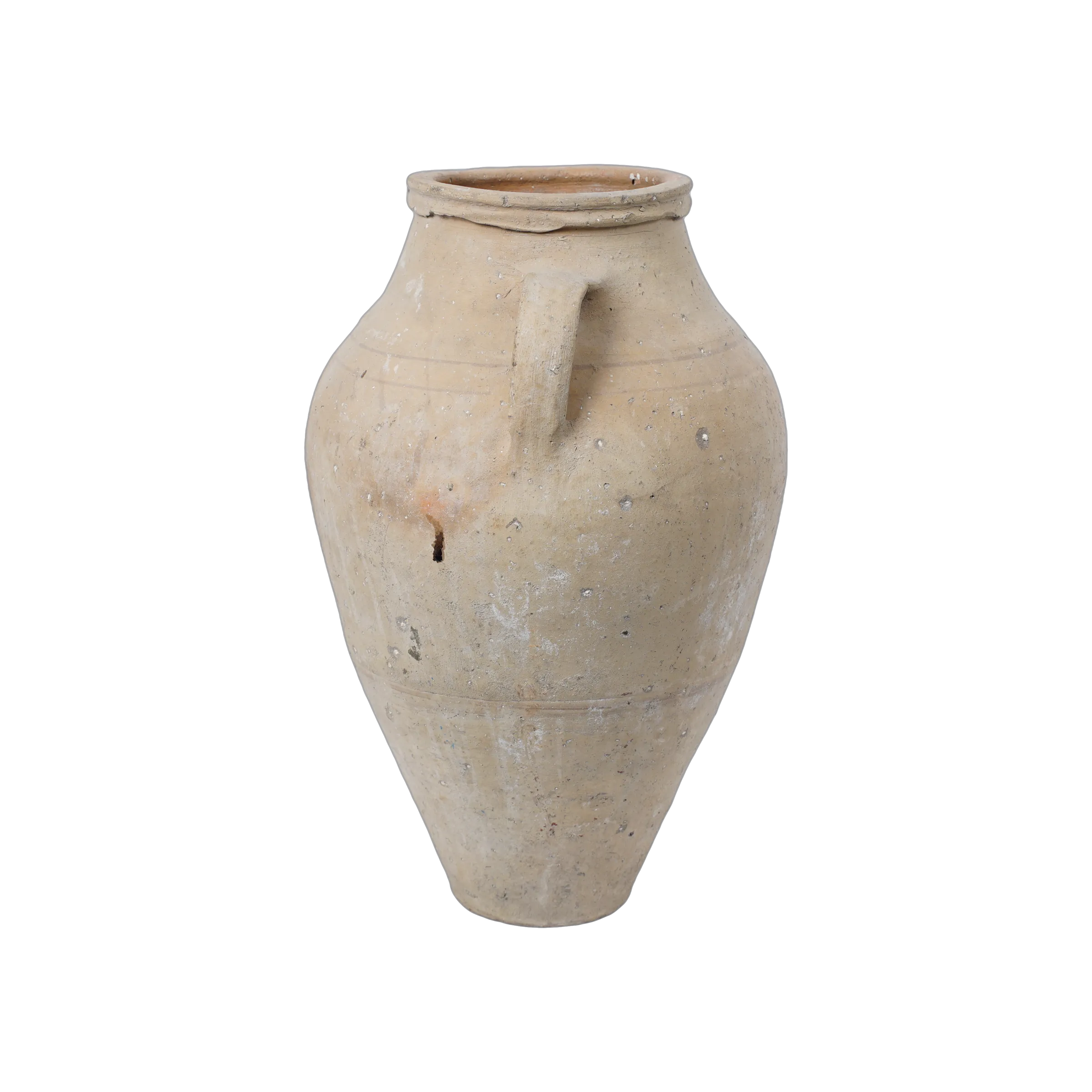 Hotamis - Ancienne poterie turque n°31 - vue 2