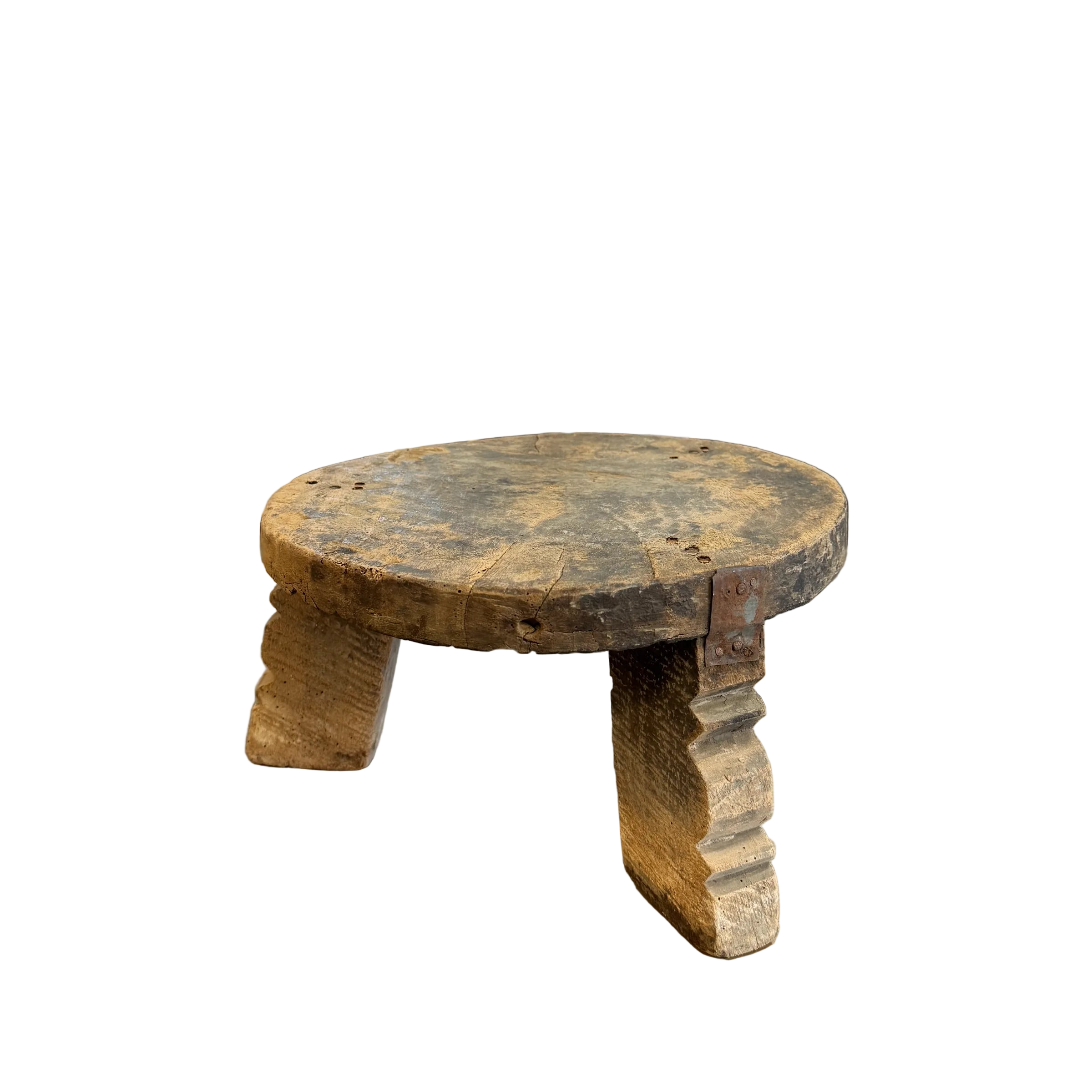 Chakala - Planche à chapatis n°6