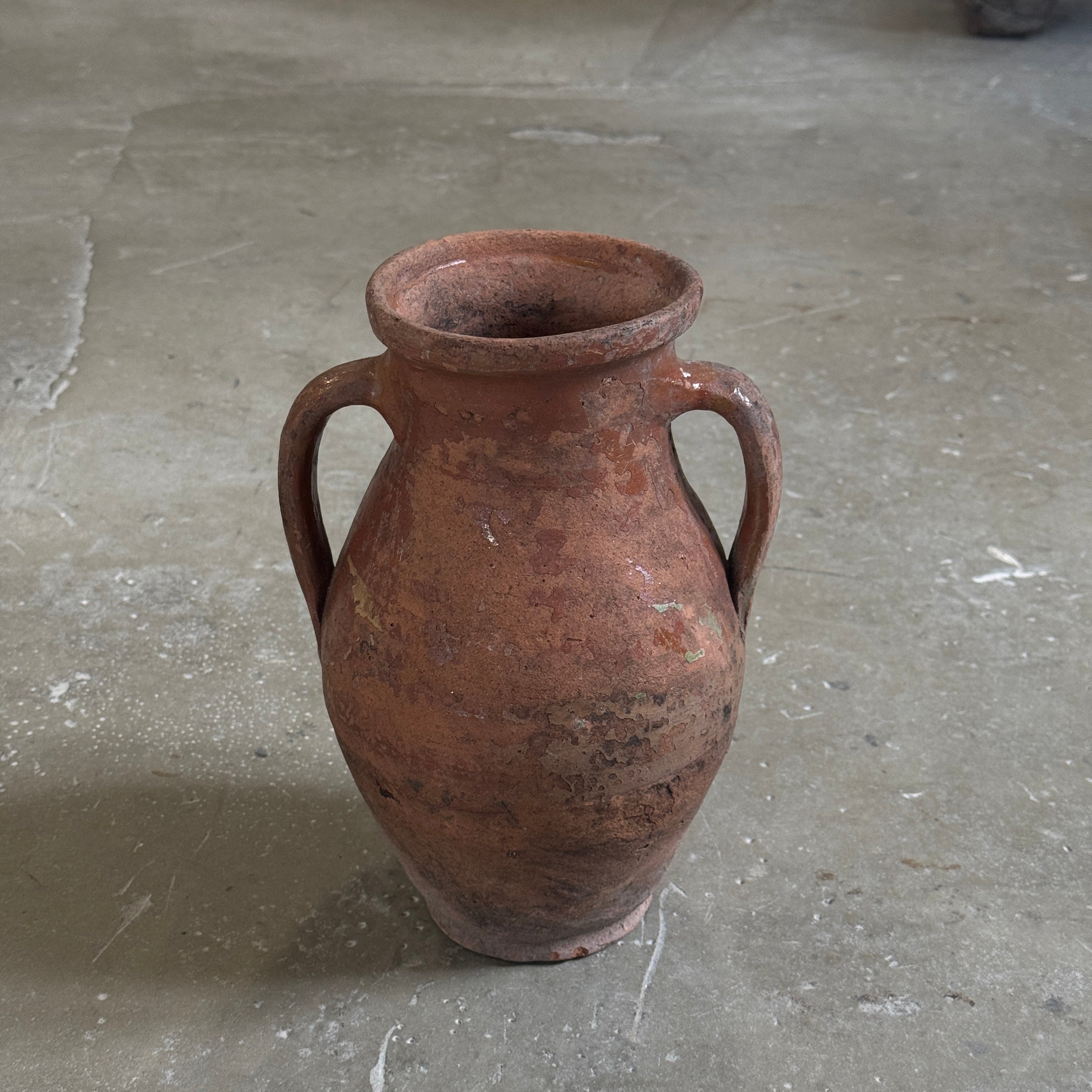 Kula - Ancienne poterie turque n°3