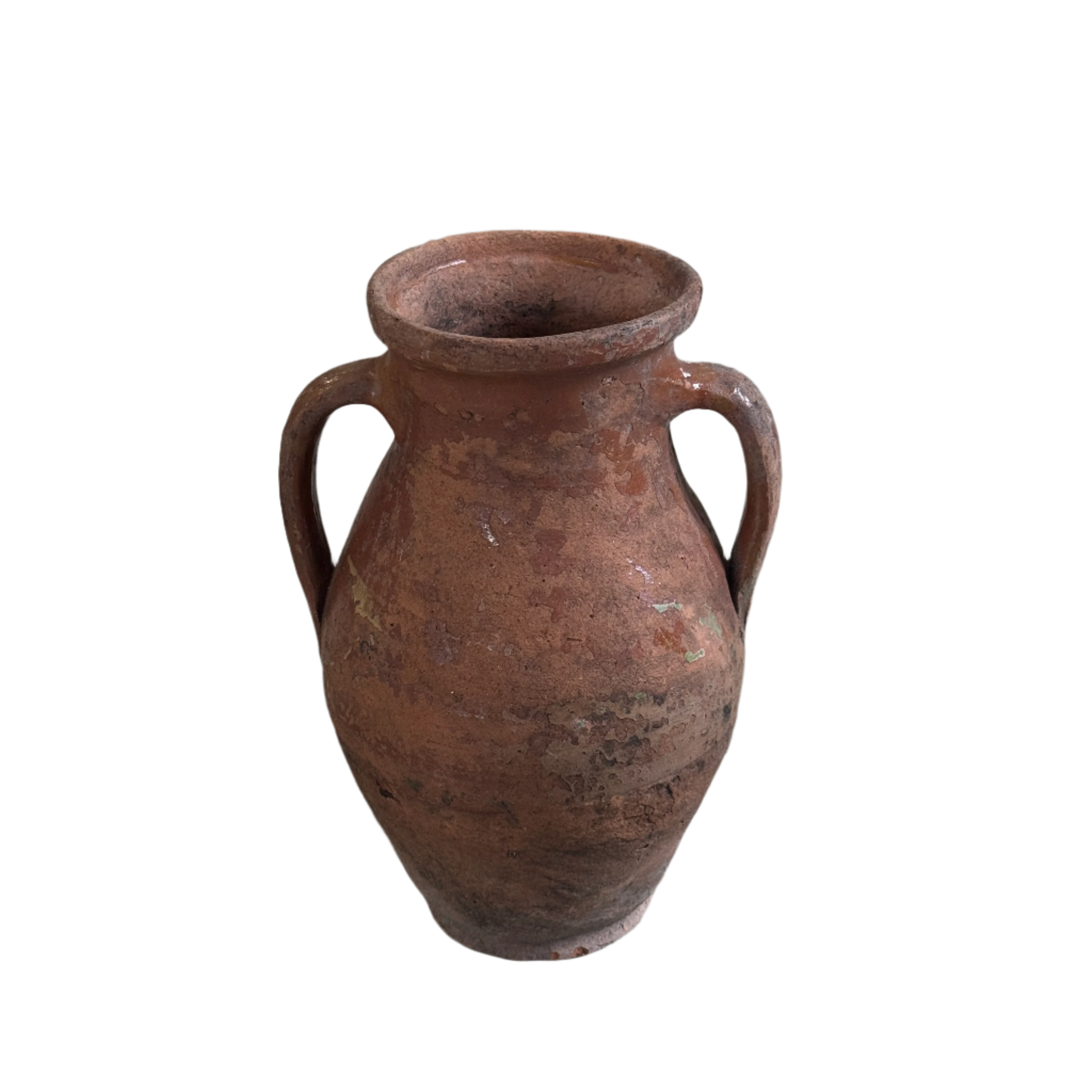 Kula - Ancienne poterie turque n°3