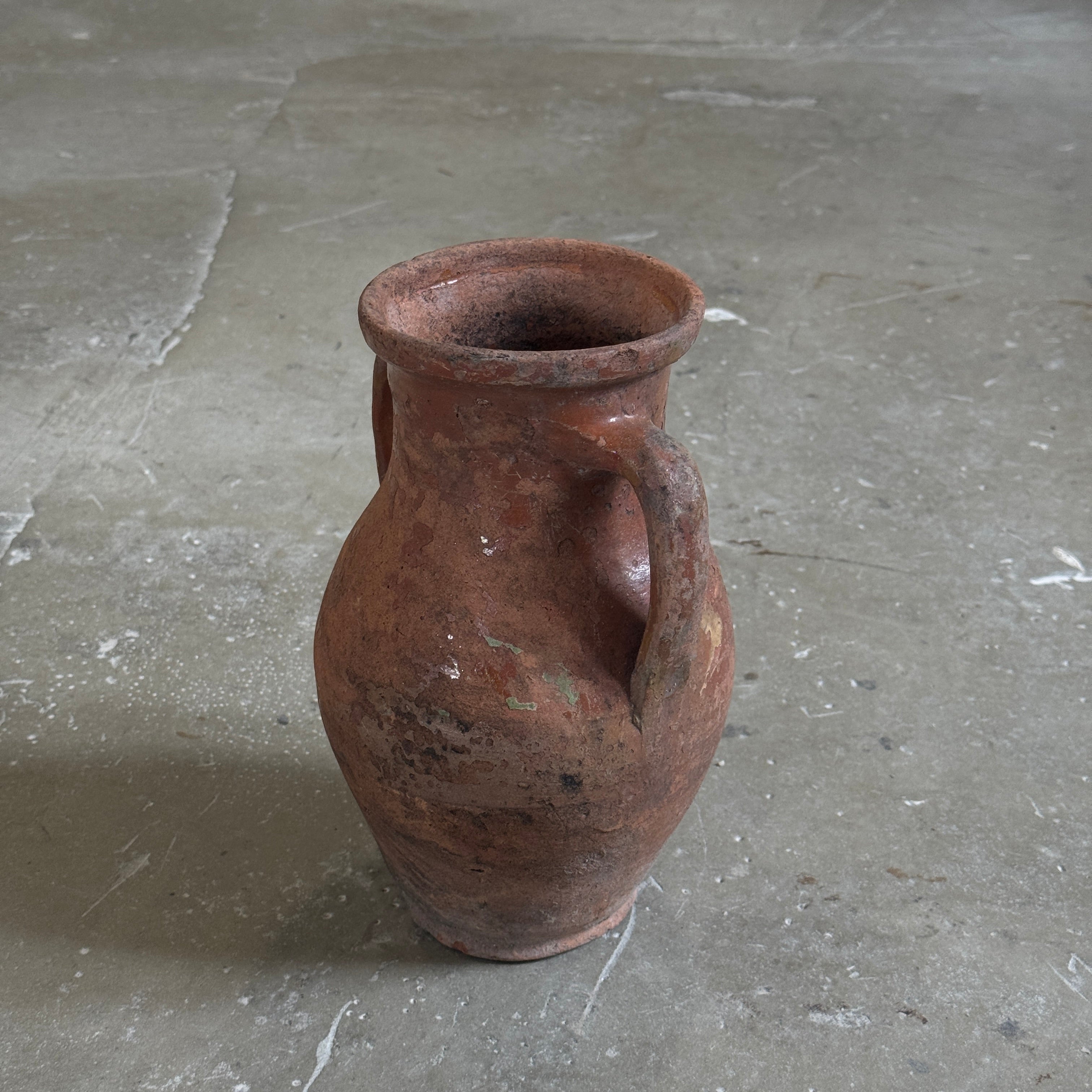 Kula - Ancienne poterie turque n°3