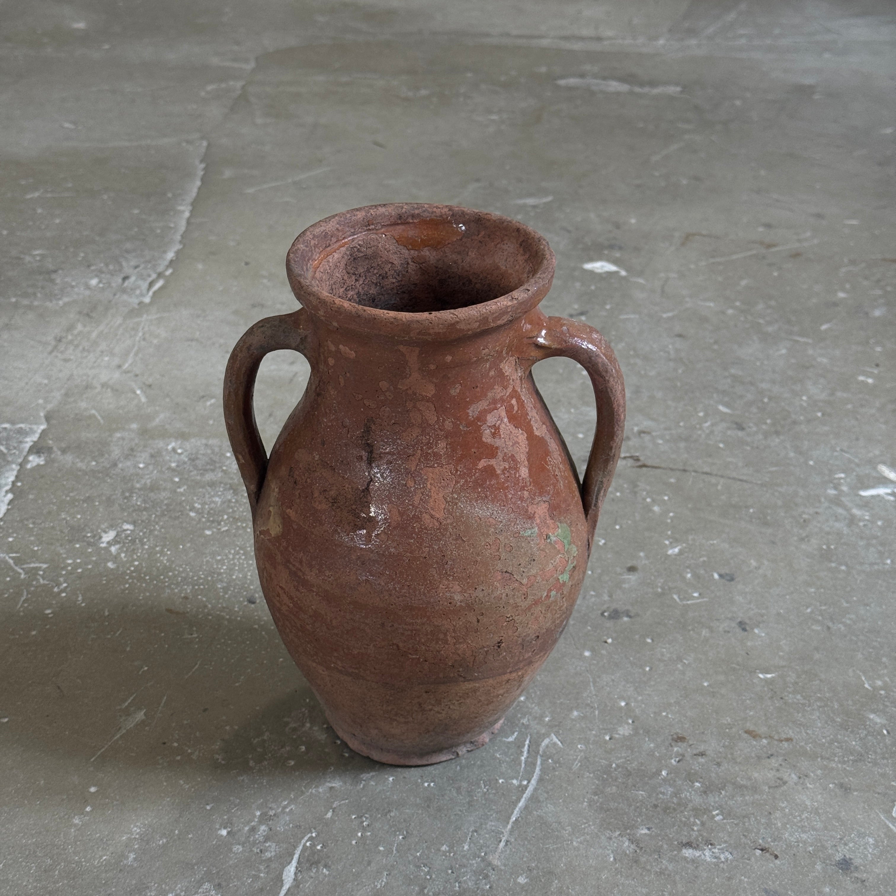 Kula - Ancienne poterie turque n°3