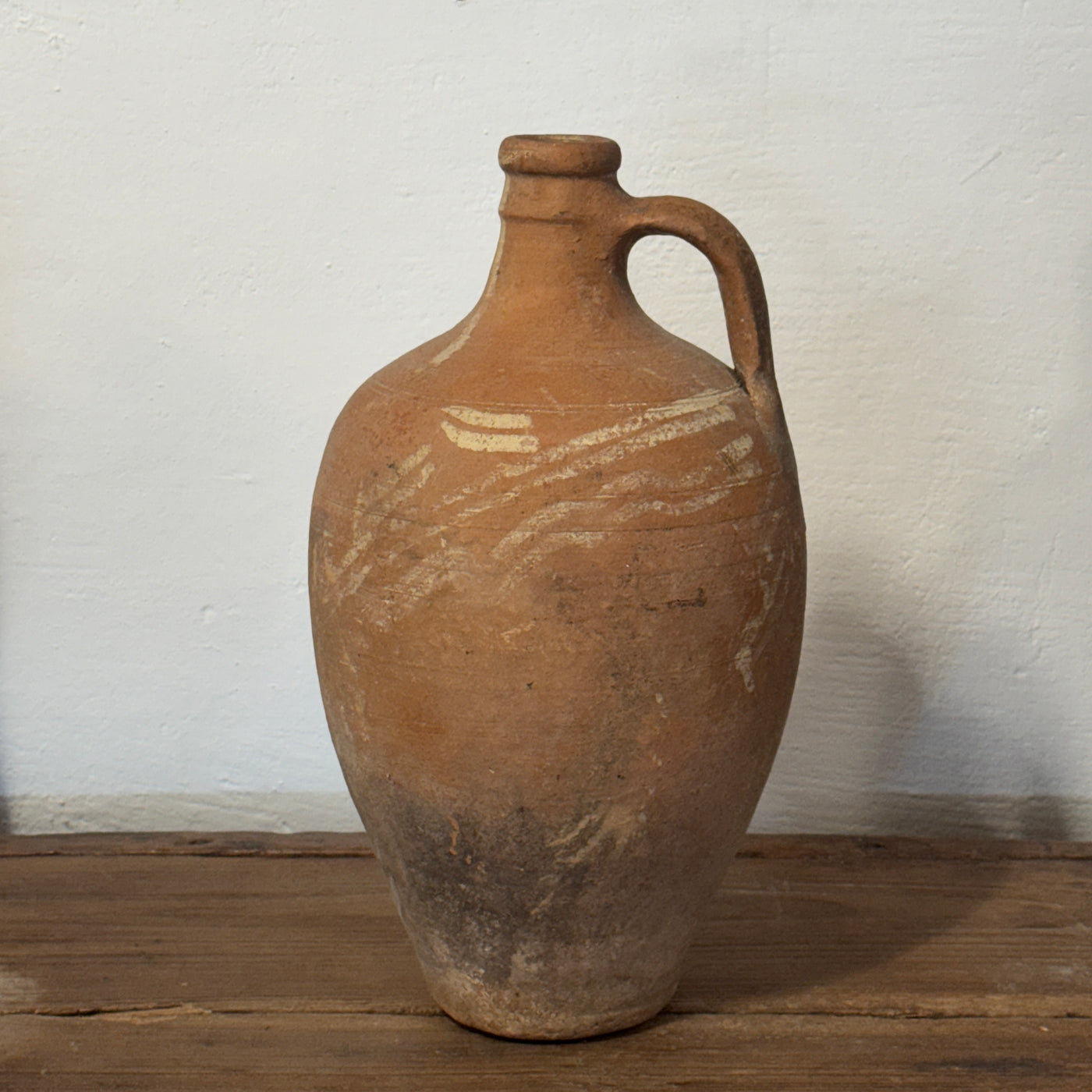 Amfora - Ancient Turkish amphora