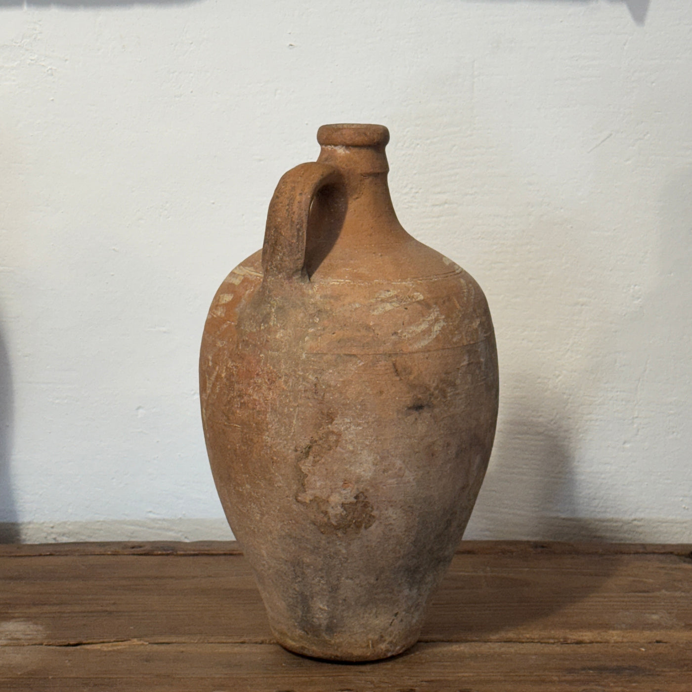 Amfora - Ancient Turkish amphora