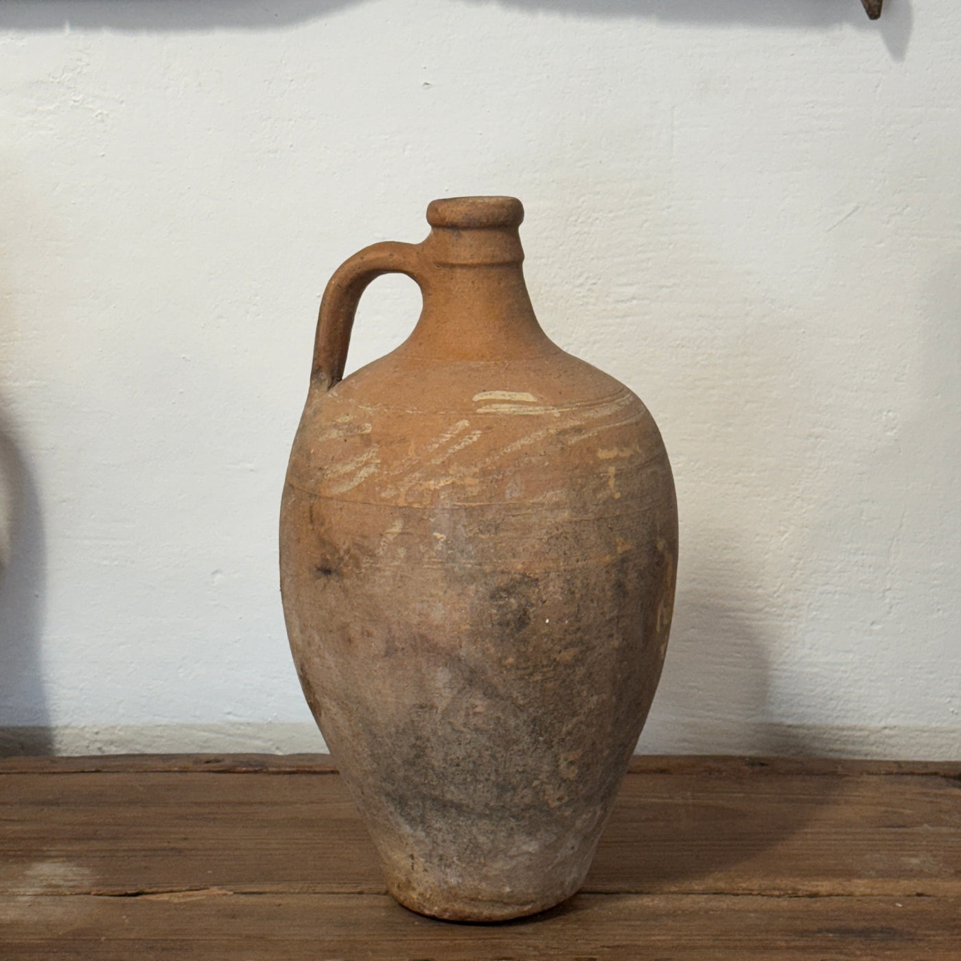 Amfora - Ancient Turkish amphora n ° 17