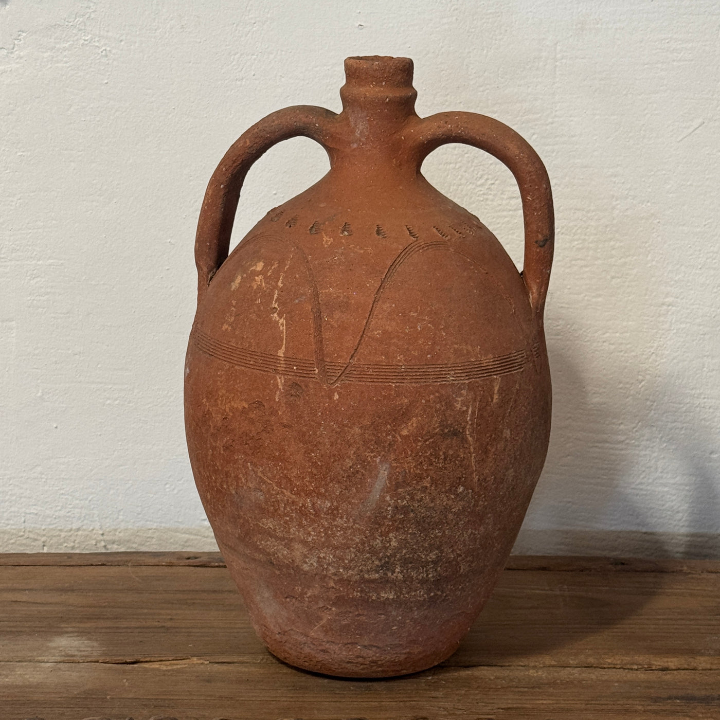 Amfora - Ancient Turkish amphora n ° 18