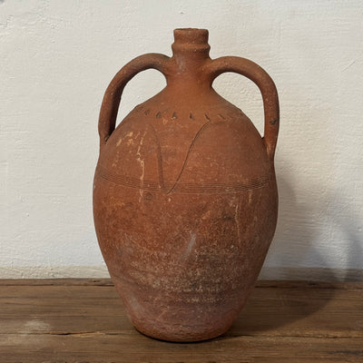 Amfora - Ancient Turkish amphora