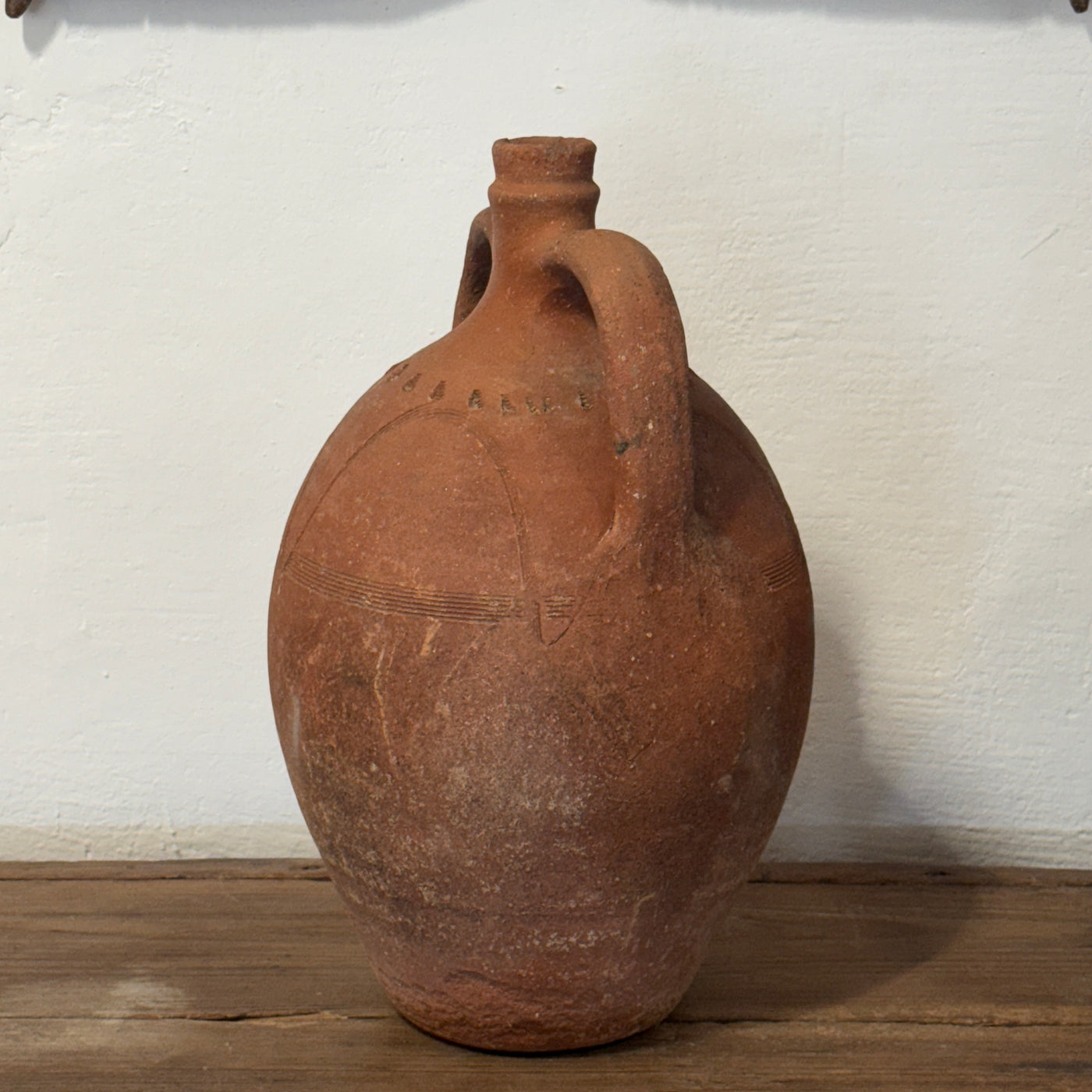 Amfora - Ancient Turkish amphora