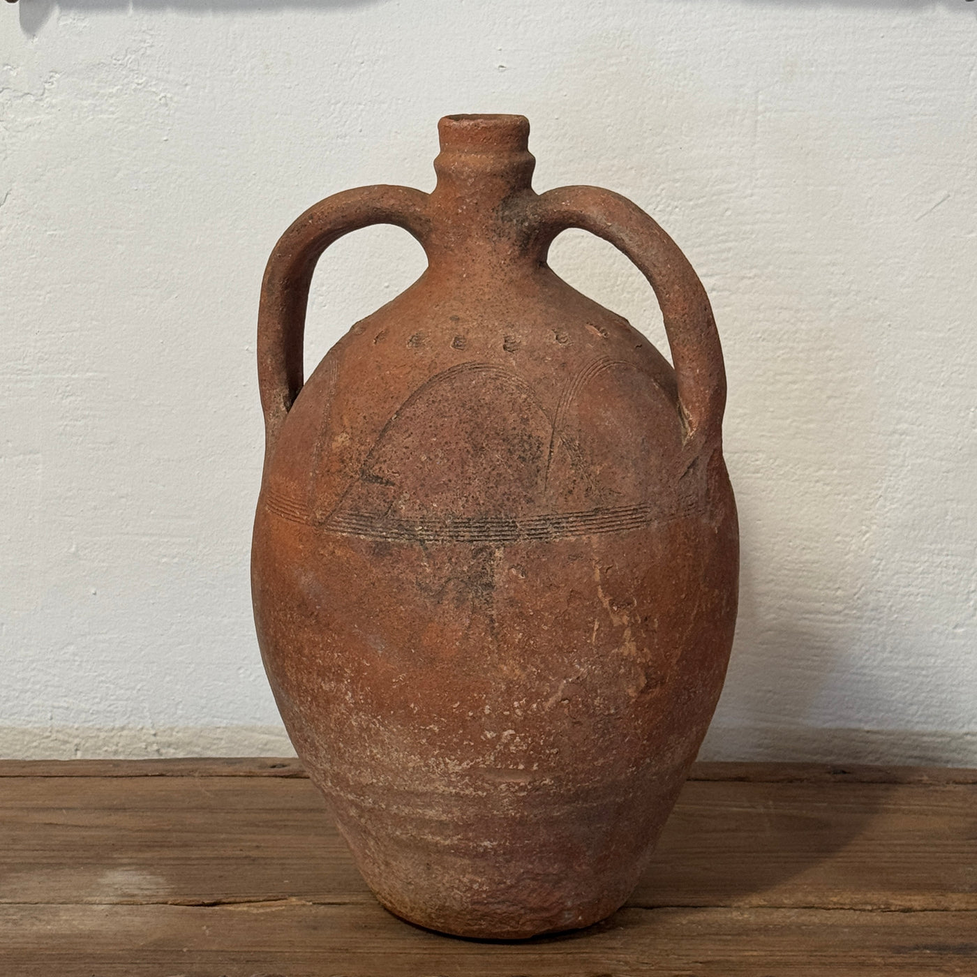 Amfora - Ancient Turkish amphora