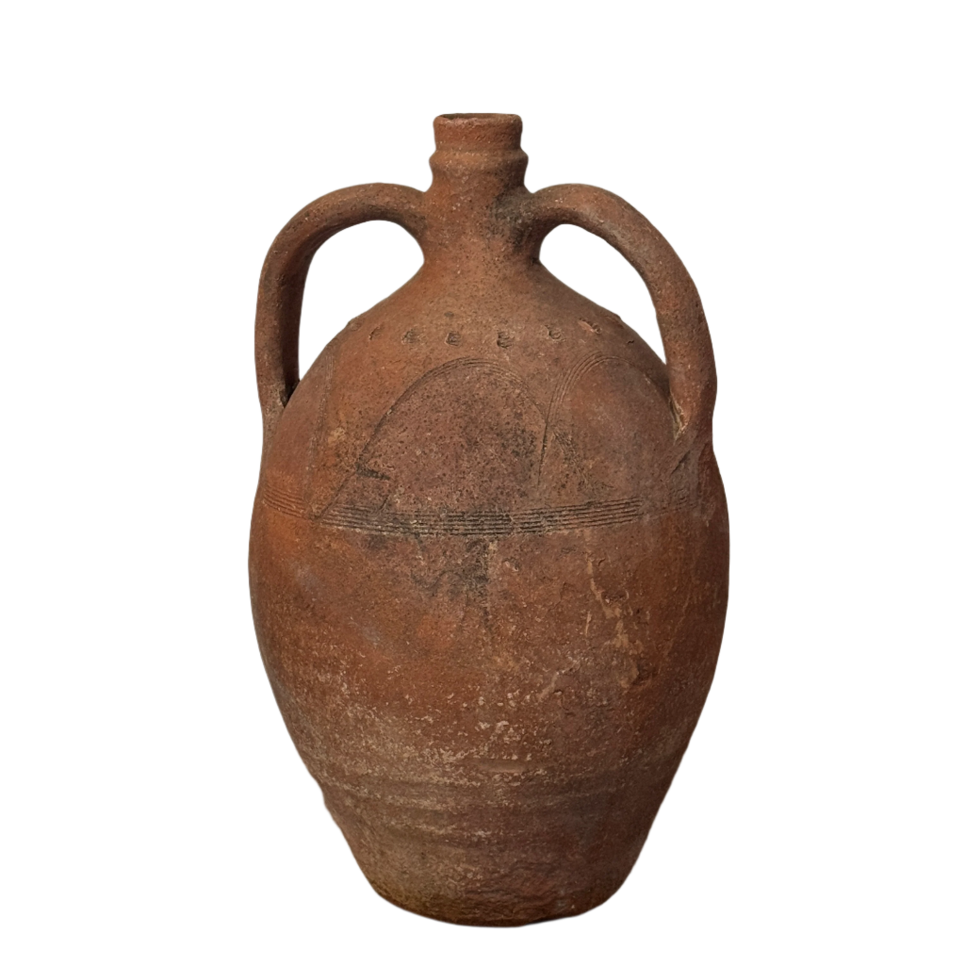 Amfora - Ancient Turkish amphora n ° 18