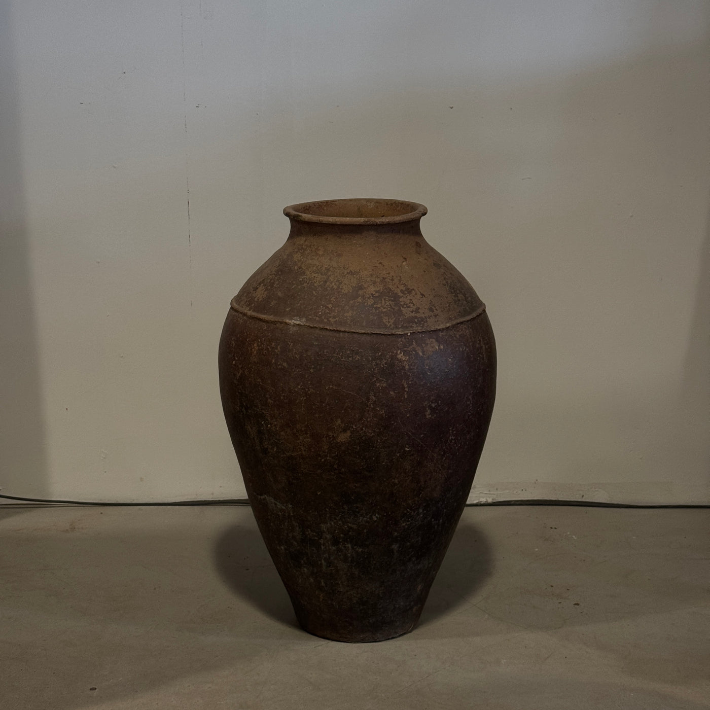 Igdir - Old Turkish jar n ° 1