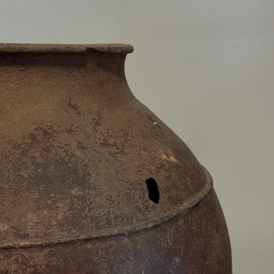 Igdir - Old Turkish jar n ° 1