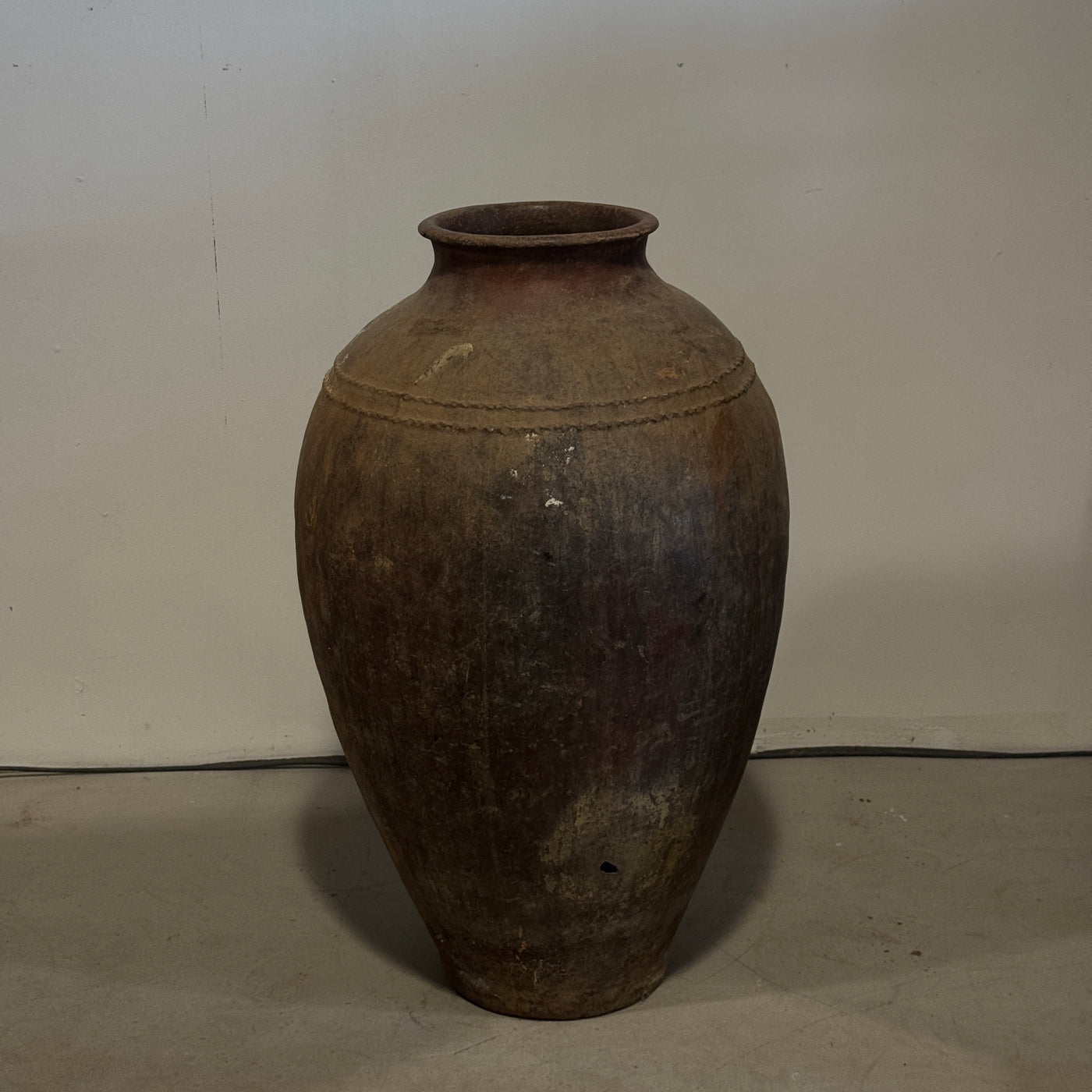 Igdir - Old Turkish jar n ° 2