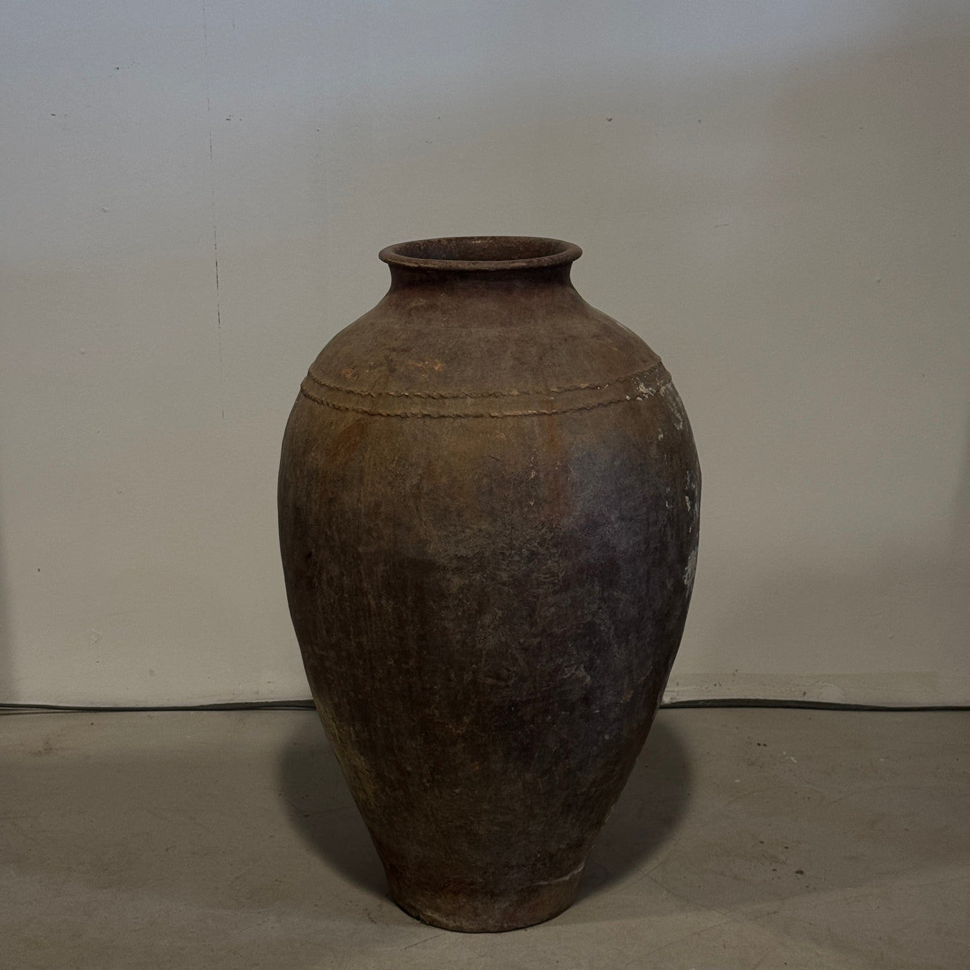 Igdir - Old Turkish jar n ° 2