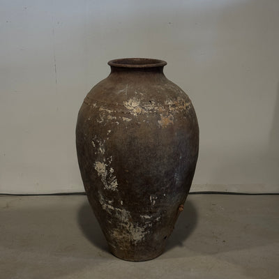 Igdir - Old Turkish jar n ° 2