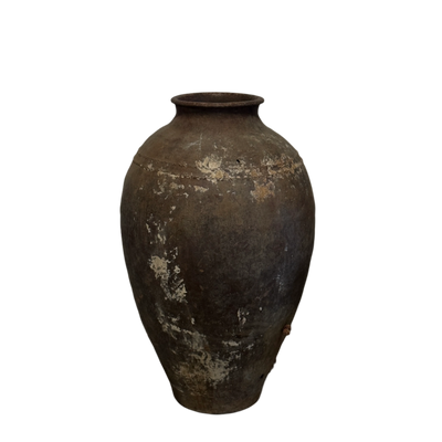 Igdir - Old Turkish jar n ° 2