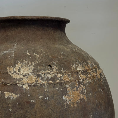 Igdir - Old Turkish jar n ° 2