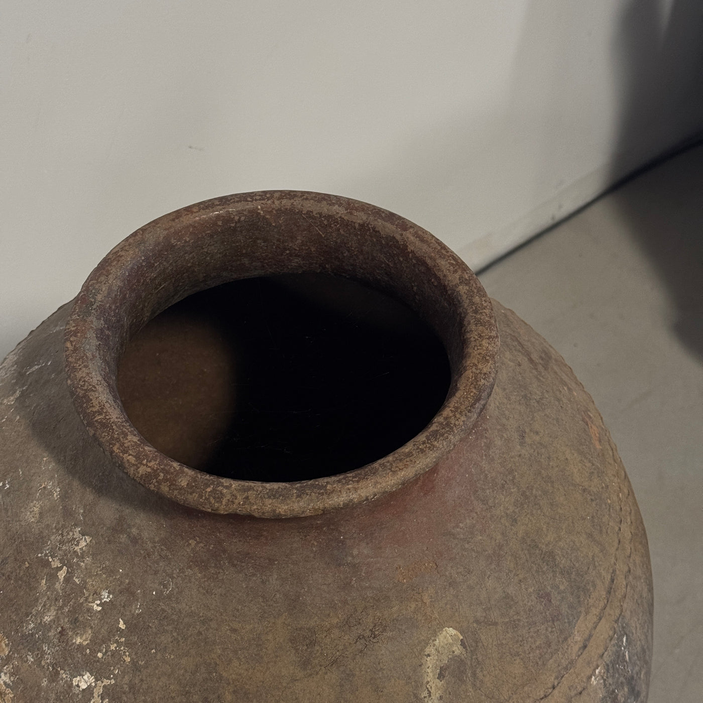 Igdir - Old Turkish jar n ° 2