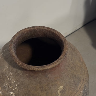 Igdir - Old Turkish jar n ° 2