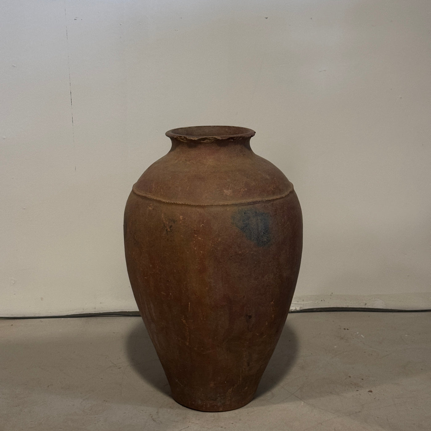 Igdir - Old Turkish jar n ° 3