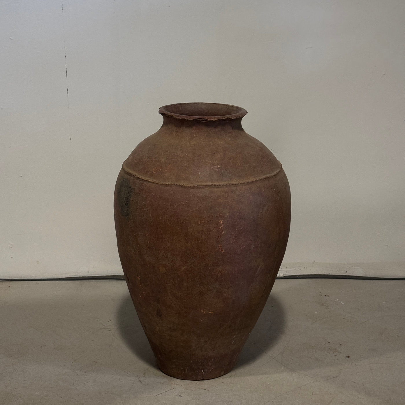 Igdir - Old Turkish jar n ° 3