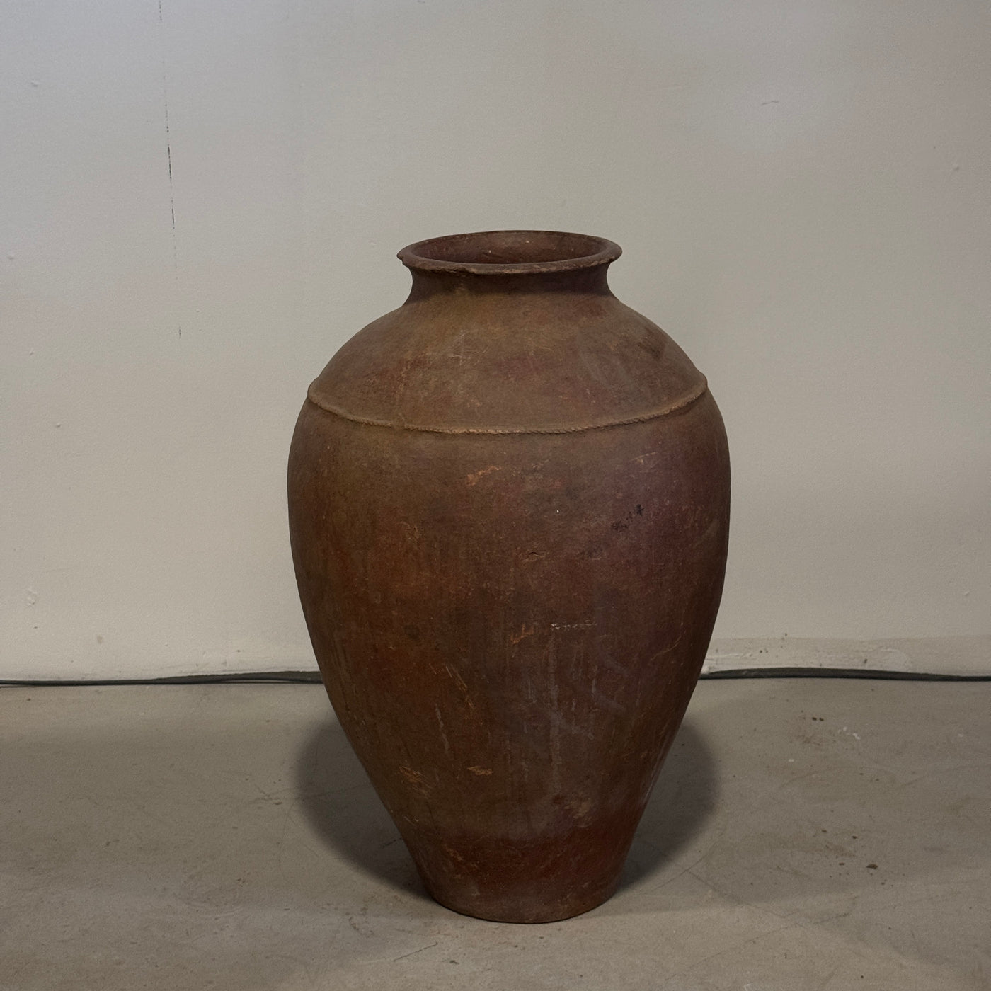 Igdir - Old Turkish jar n ° 3