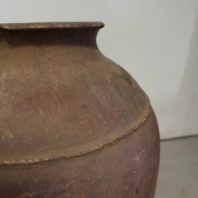 Igdir - Old Turkish jar n ° 3