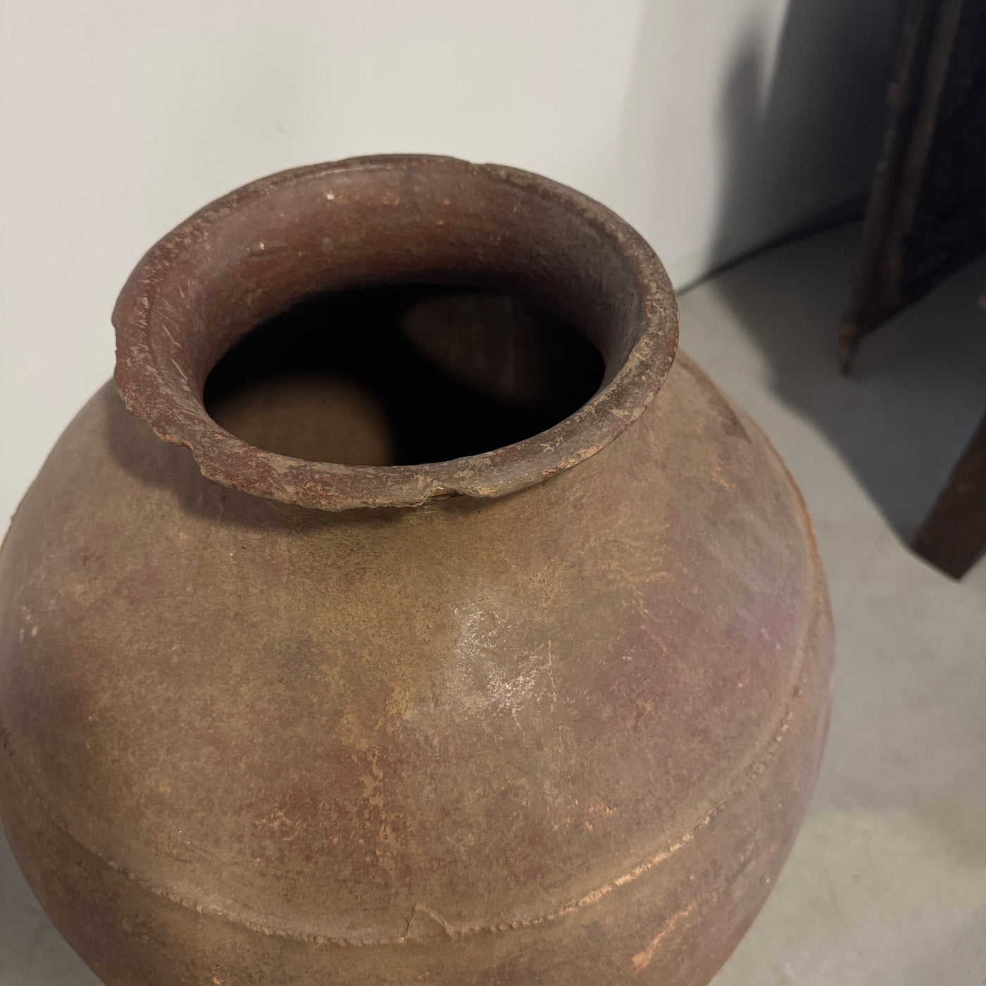 Igdir - Old Turkish jar n ° 3