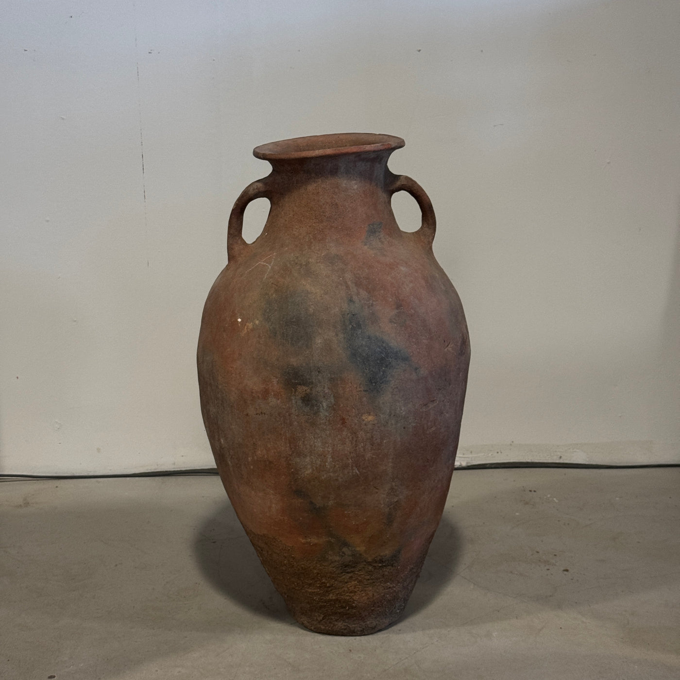 Mardin - Old Turkish jar n ° 4