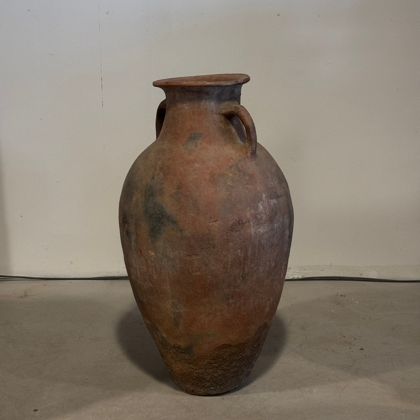 Mardin - Old Turkish jar n ° 4