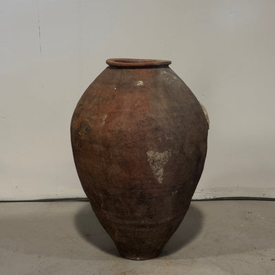 Kireli - Old Turkish rice jar n ° 7